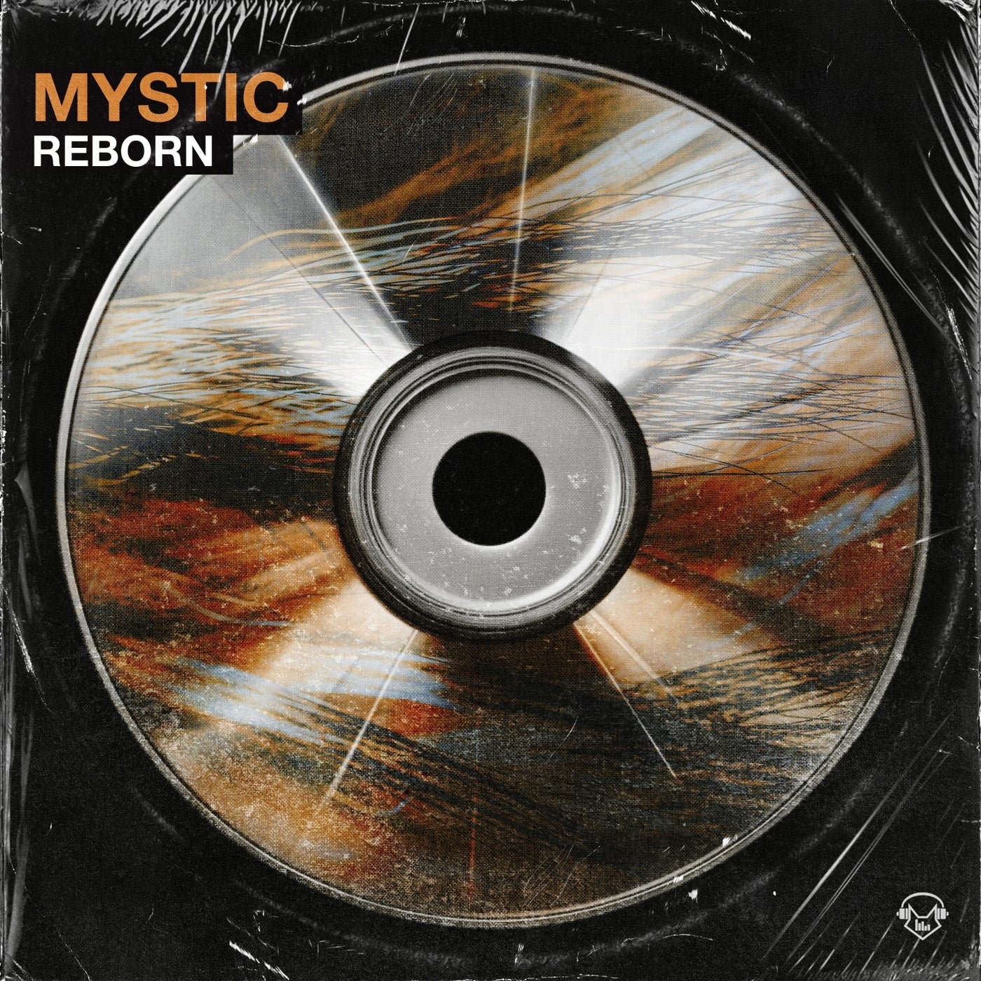 Cover - Mystic - Reborn (Original Mix)