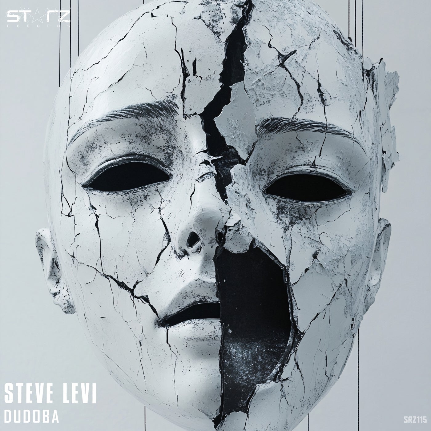 Cover - Steve Levi - Dudoba (Original Mix)