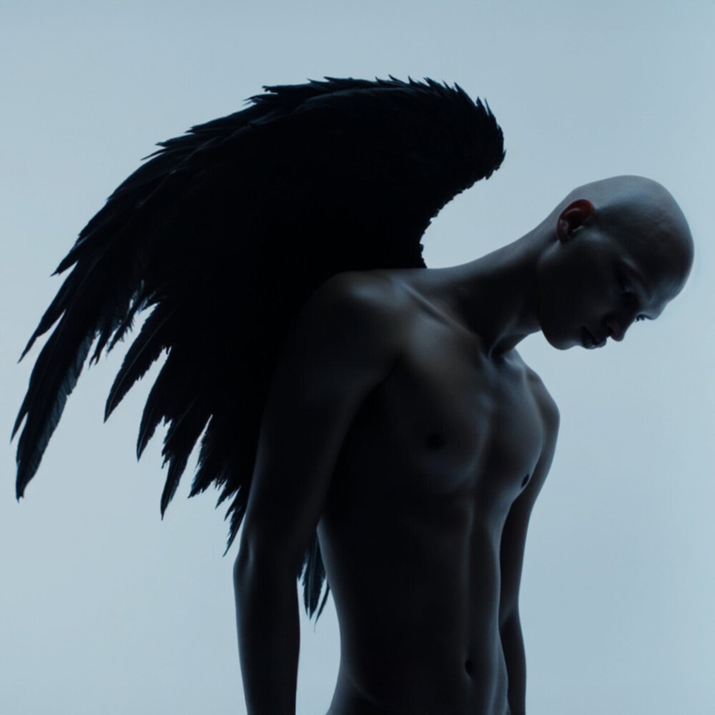Cover - Steve Angello, Modern Tales - Darkness In Me (Extended Version)