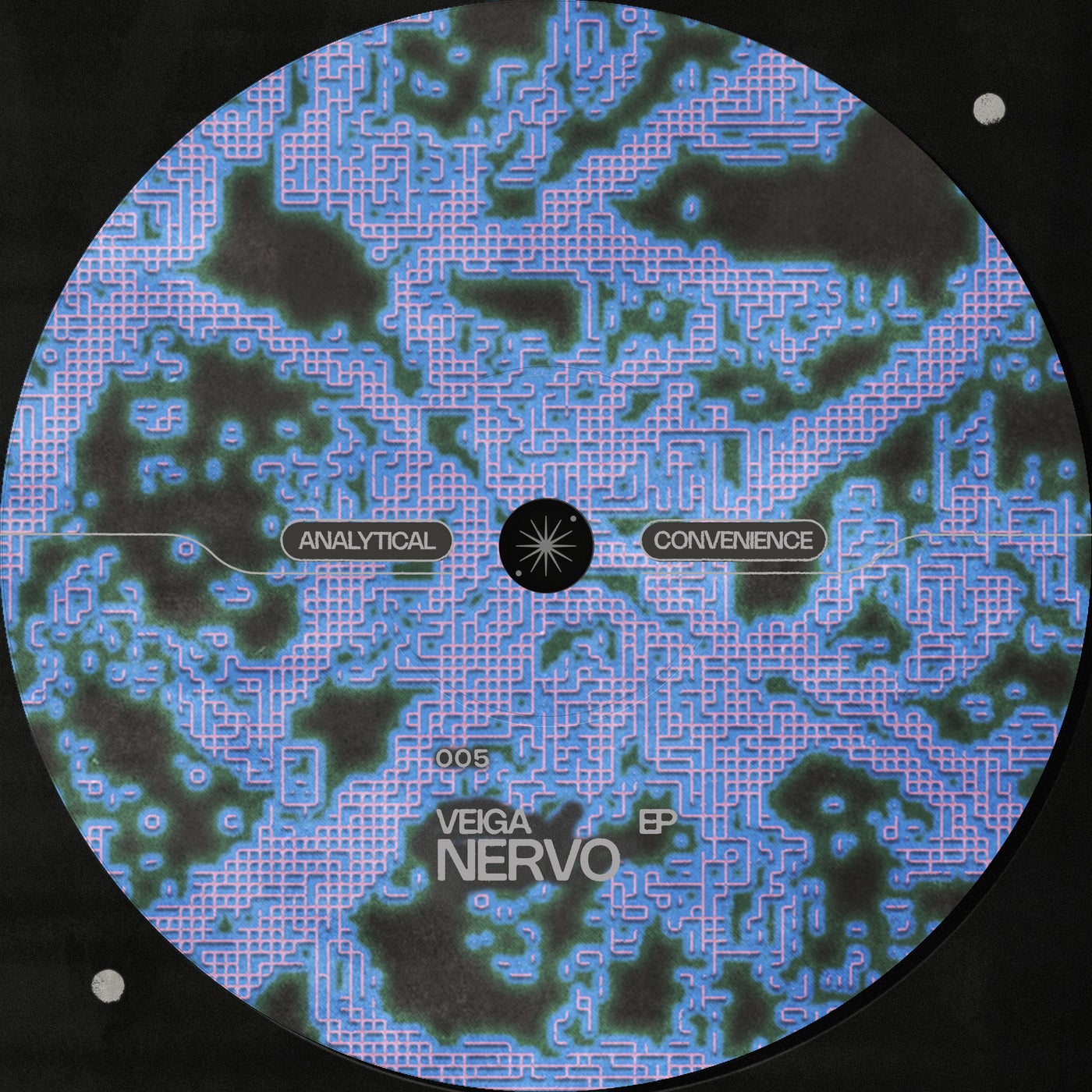 Cover - Veiga - Breathe (Original Mix)