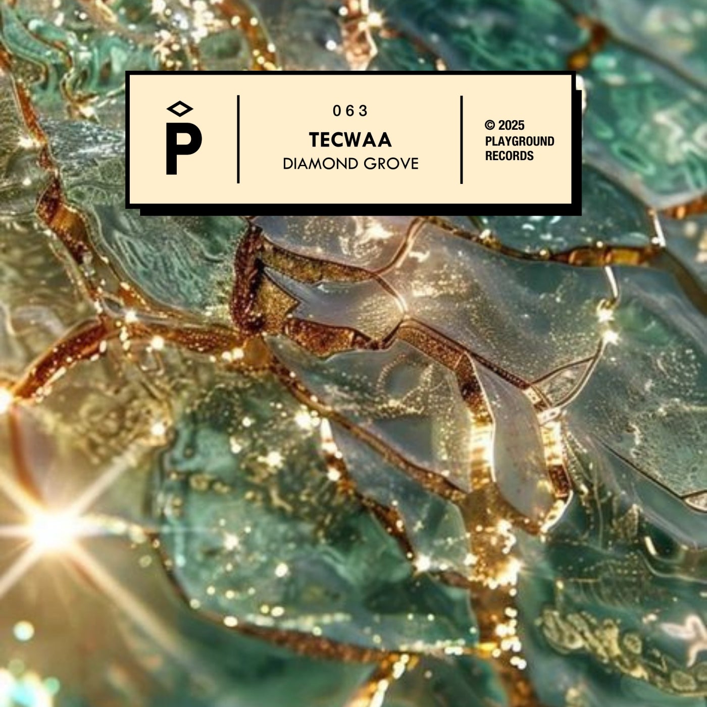 Cover - Tecwaa - Jazz Sushi (Original Mix)