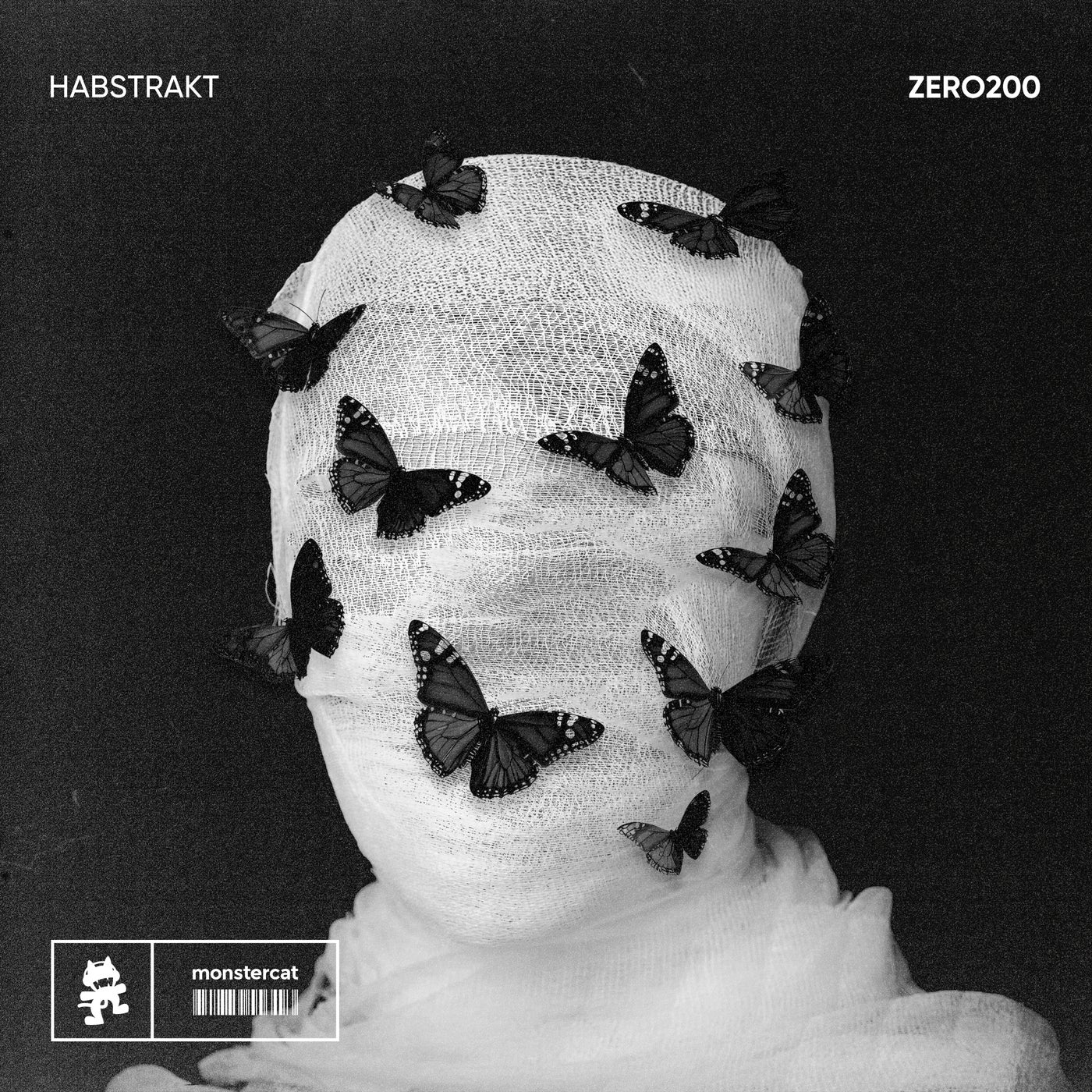 Cover - Habstrakt - ZERO200 (Original Mix)