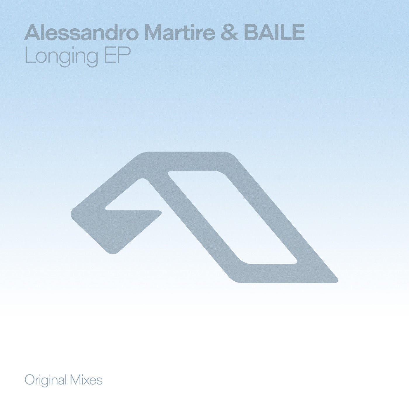 Cover - Alessandro Martire, BAILE, Ellyn Woods - Empty (Original Mix)
