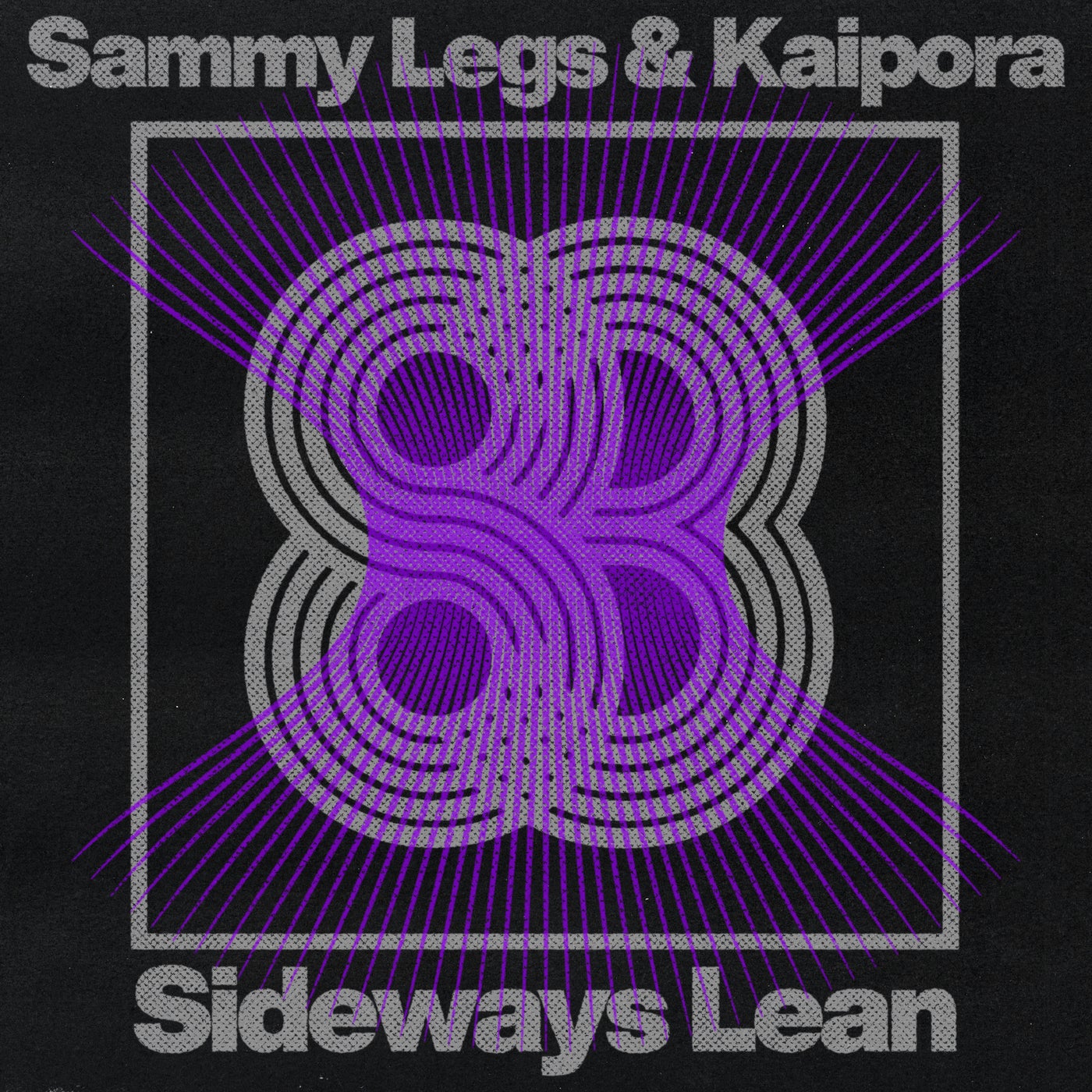 Cover - Sammy Legs - Shingleback (Original Mix)