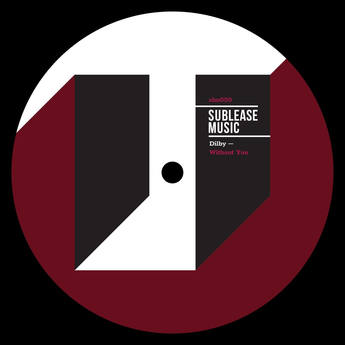 Cover - Dilby - Elevate (Original Mix)