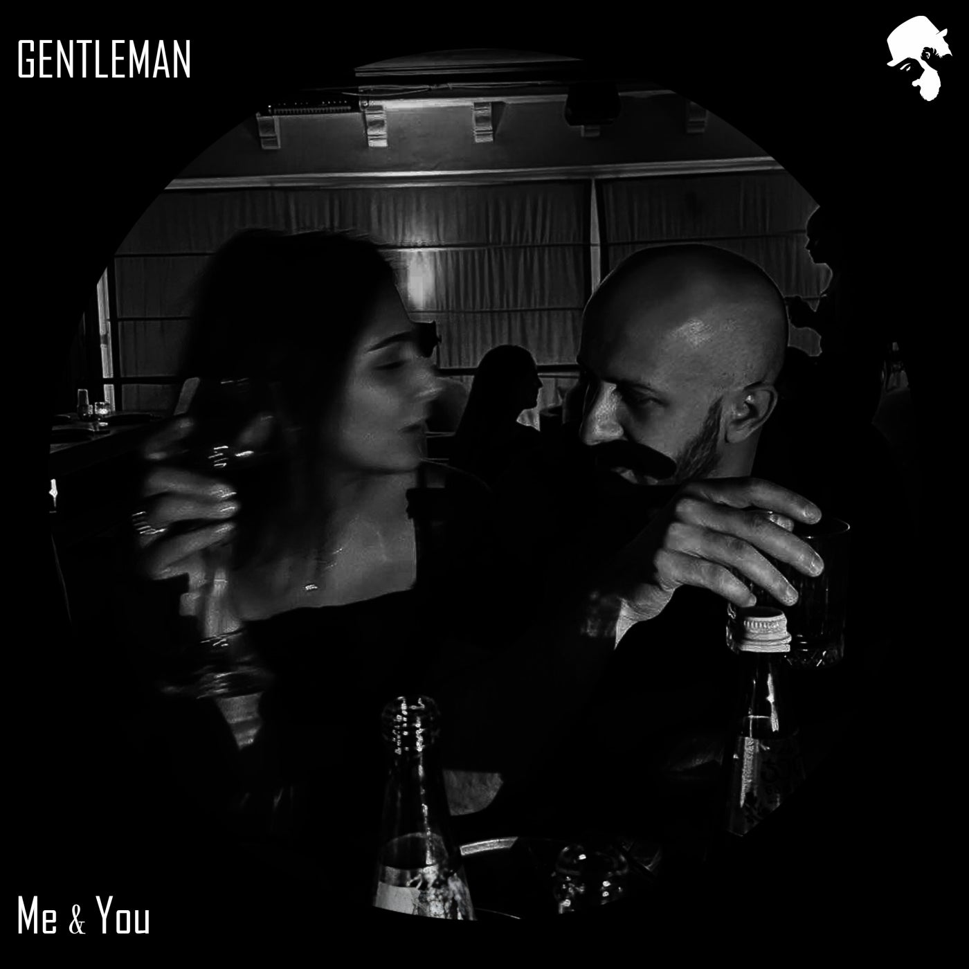 Cover - Gentleman (DJ) - Me & You (Original Mix)