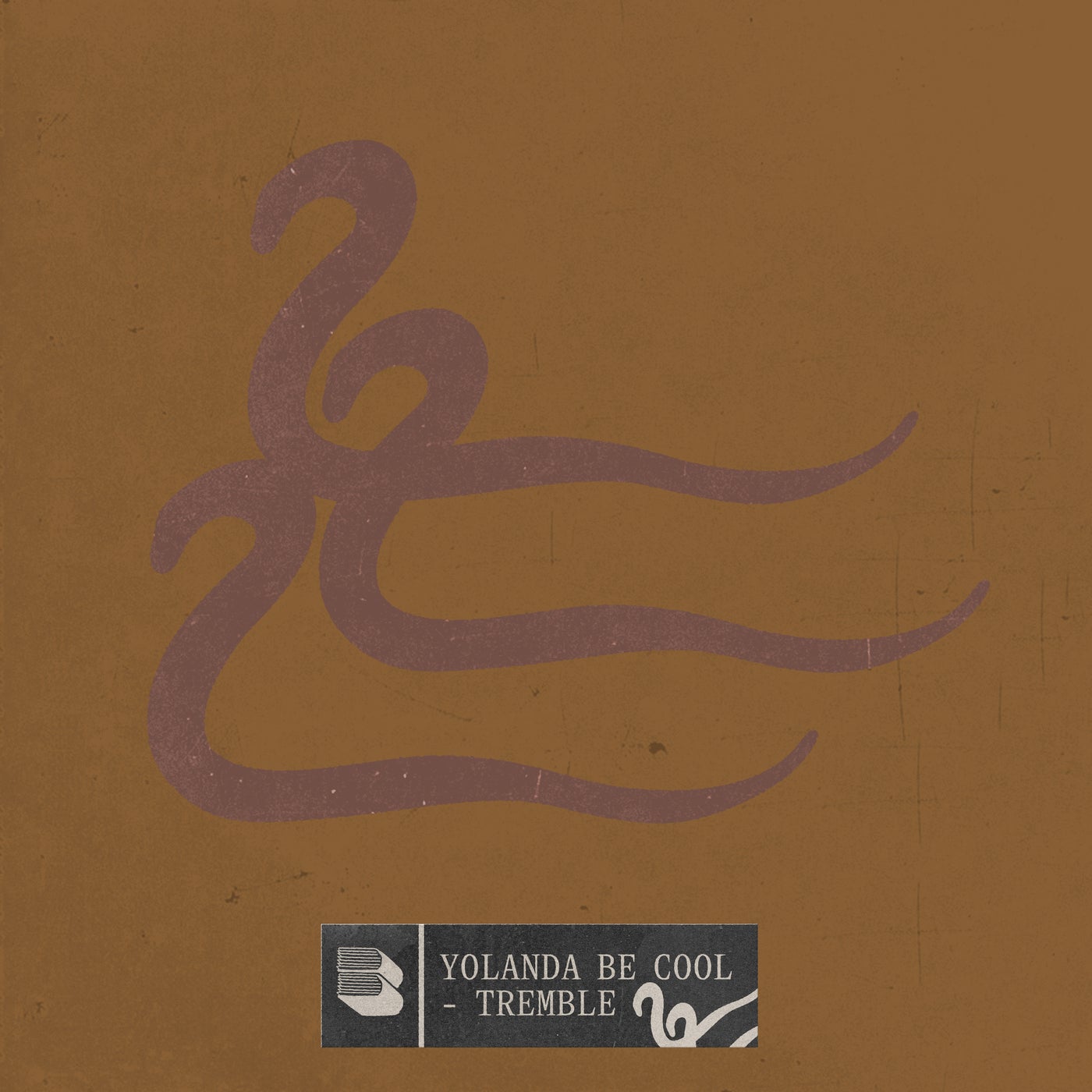 Cover - Yolanda Be Cool, 9OASES - Tremble (ft. Kim English) (9OASES Extended Remix)