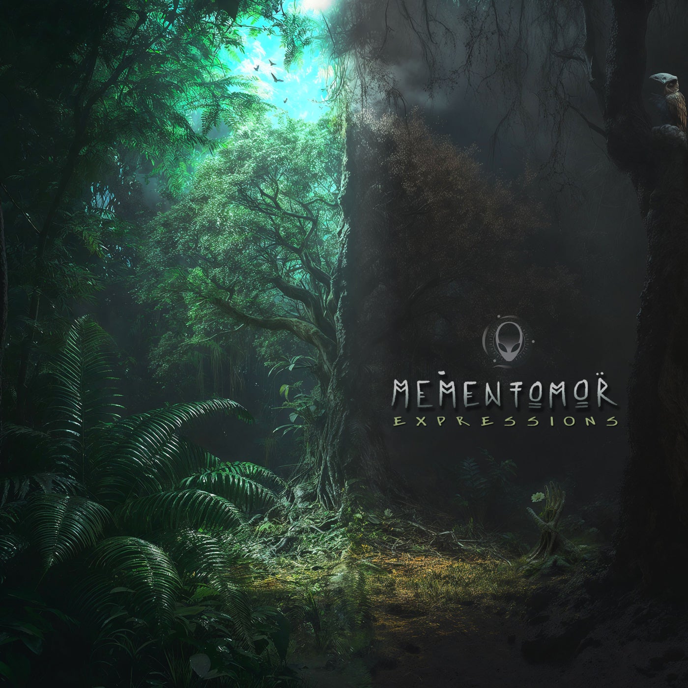 Cover - Mementomor - Roads (Original Mix)