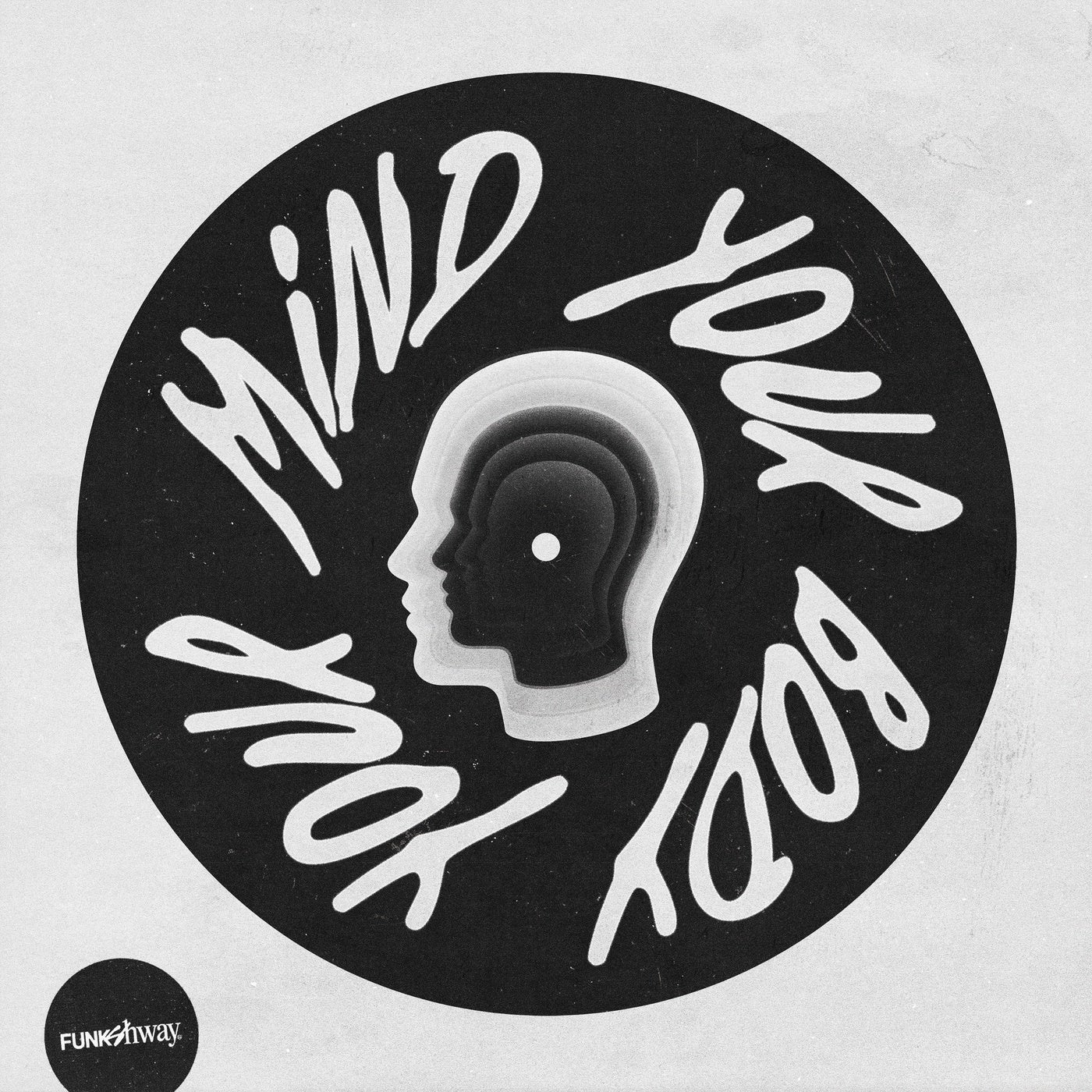 Cover - Duke & Jones - Your Mind, Your Body (Original Mix)