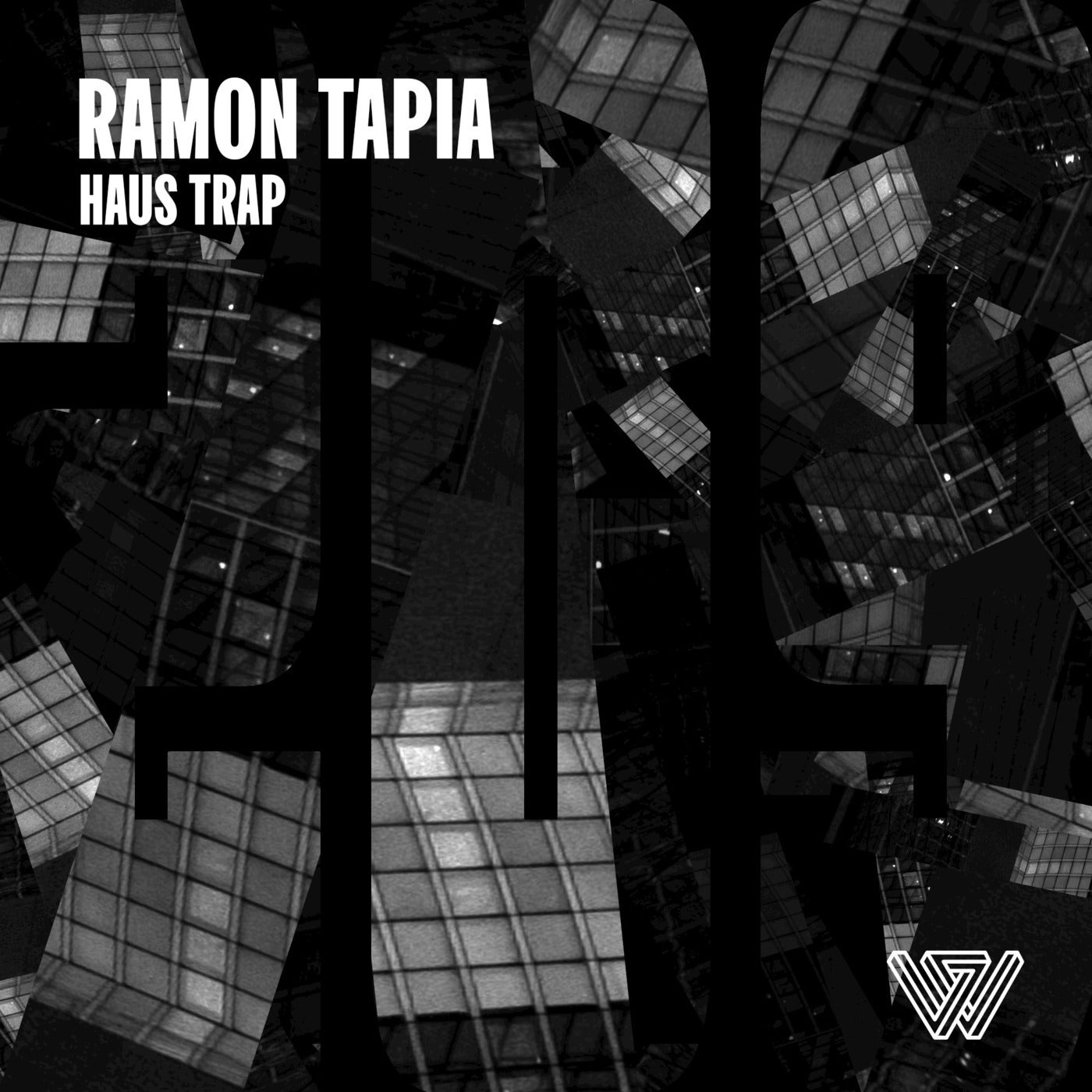 Cover - Ramon Tapia - Haus Trap (Original Mix)
