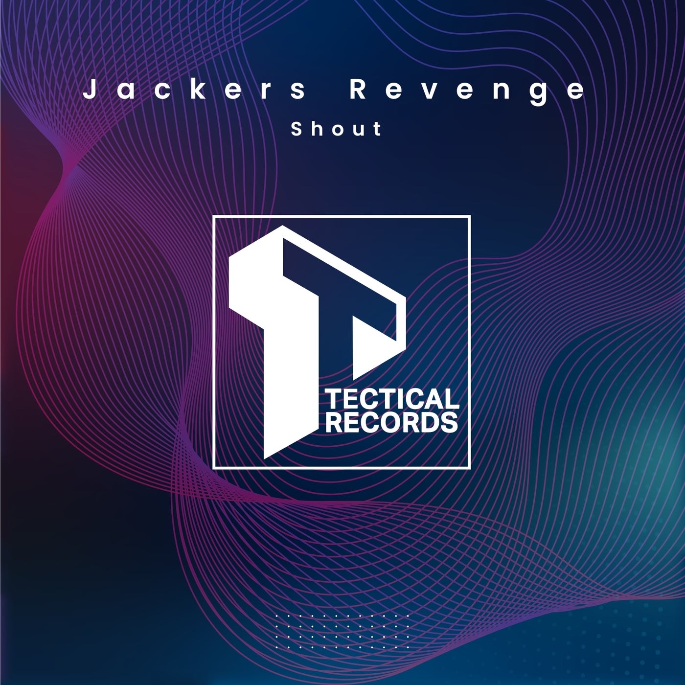 Cover - Jackers Revenge - Shout (Original Mix)