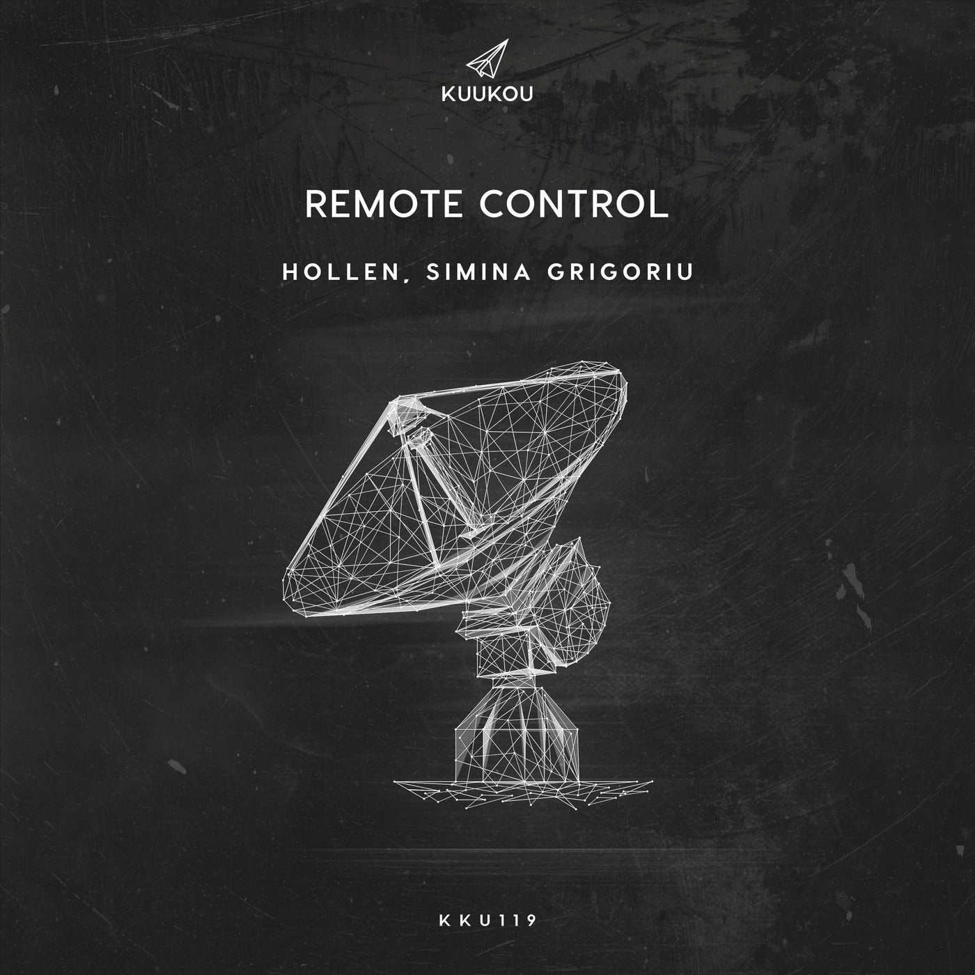 Cover - Hollen, Simina Grigoriu - Kaoss Physics (Original Mix)
