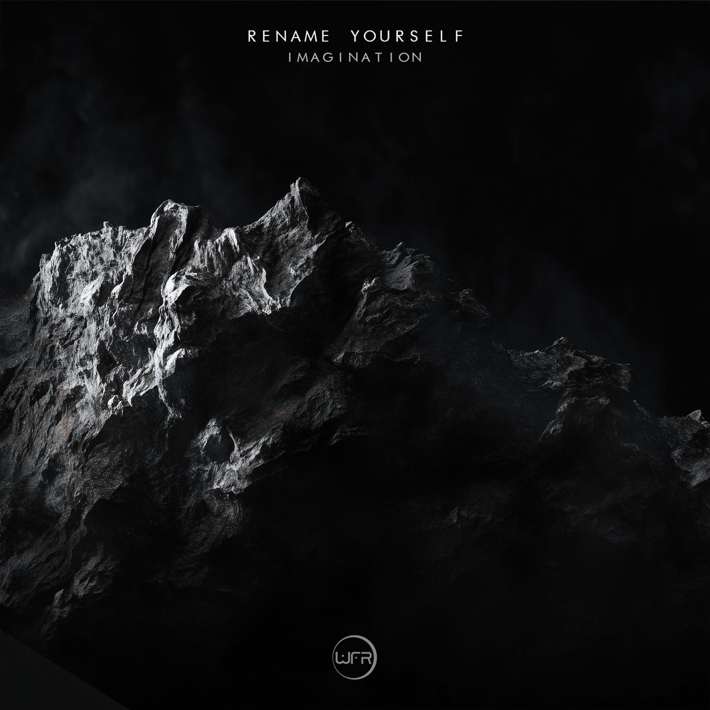 Cover - Rename Yourself - Imagination (Original Mix)