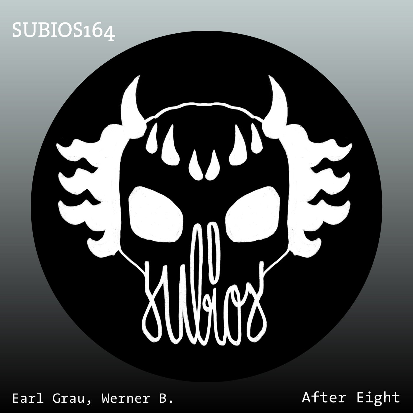 Cover - Werner B., Earl Grau - Insomniac (Original Mix)