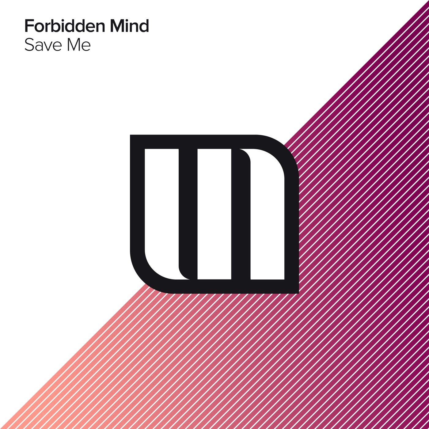 Cover - Forbidden Mind - Save Me (Extended Mix)