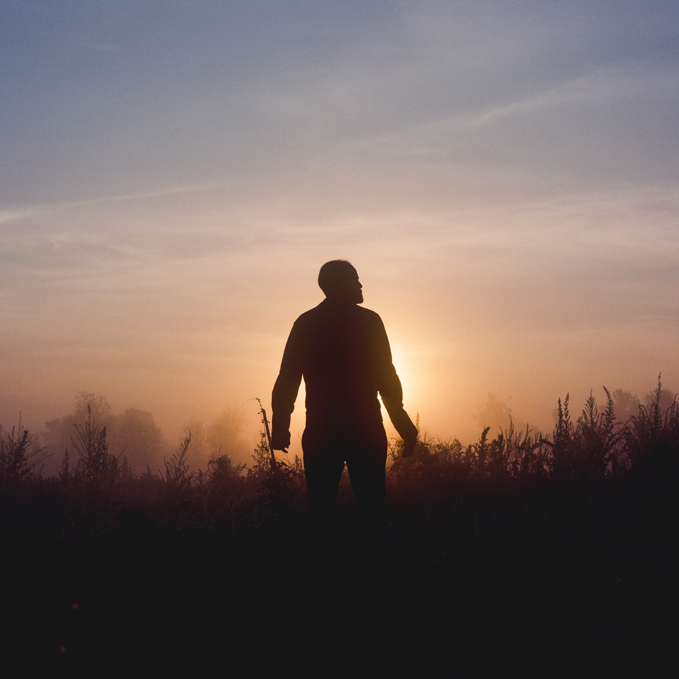 Cover - Sainte Vie - Light Beams (Original Mix)