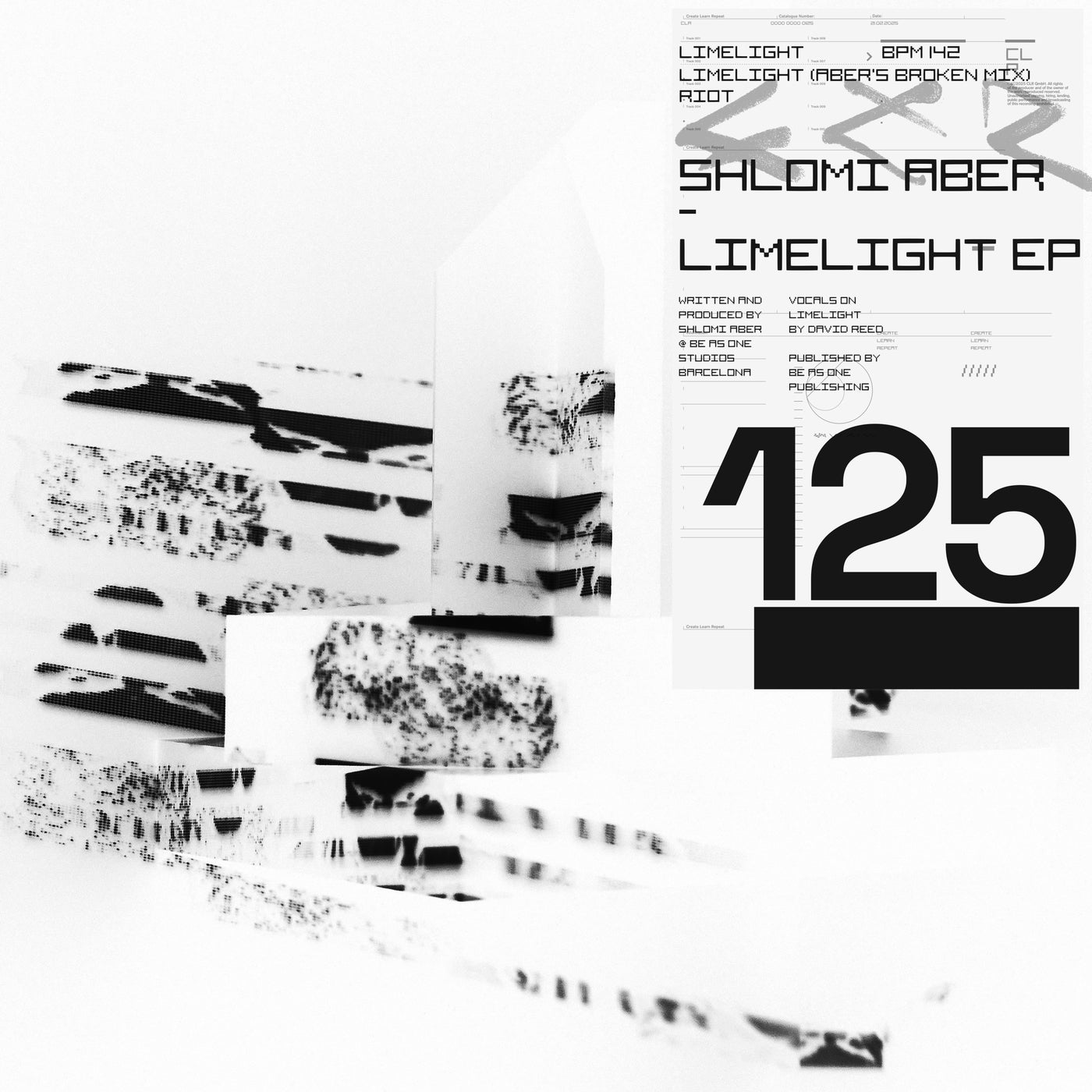 Cover - Shlomi Aber - Limelight (Original Mix)