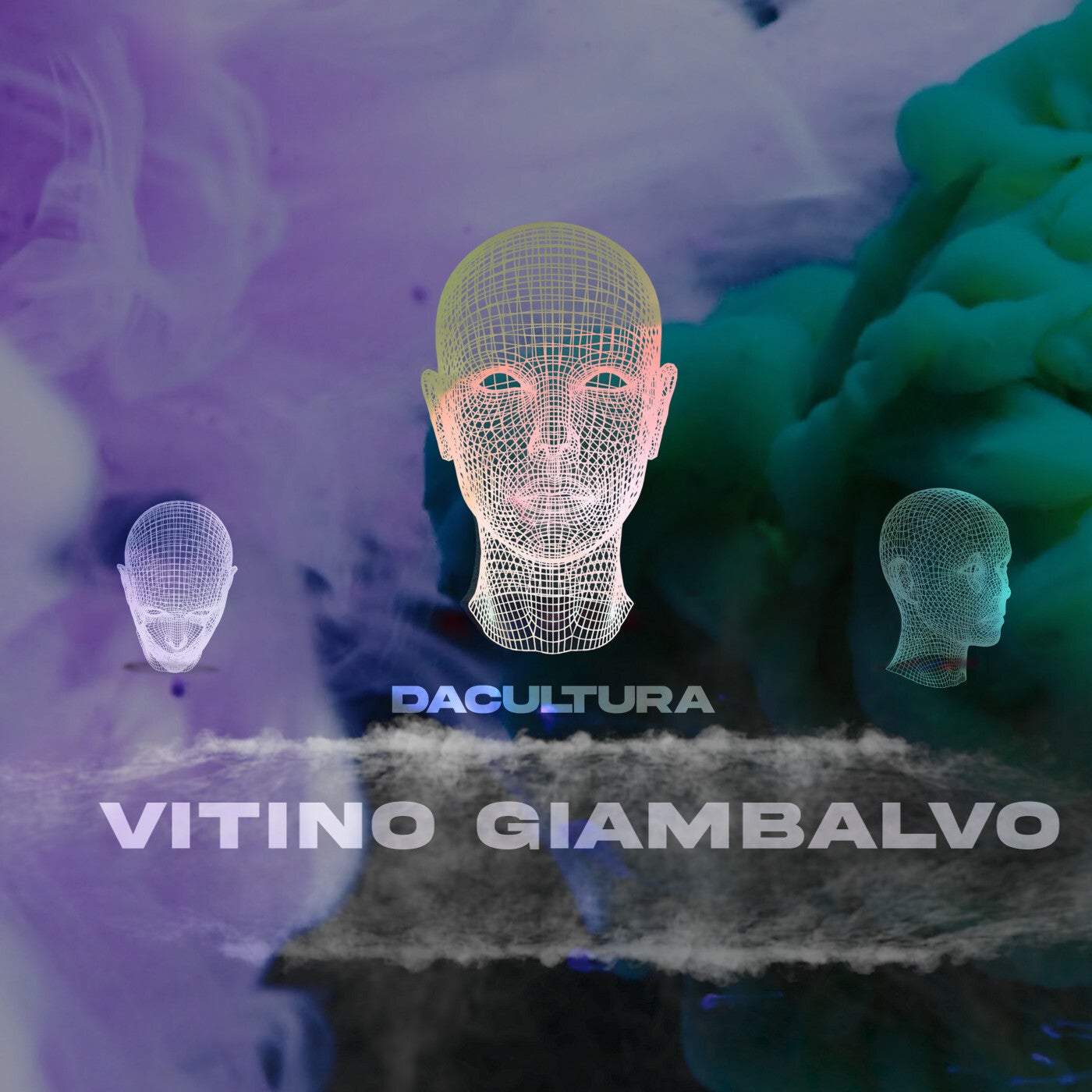 Cover - Vitino Giambalvo - Looking (Original Mix)