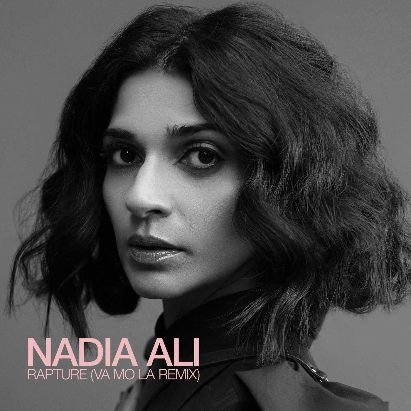 Cover - Nadia Ali, VA MO LA - Rapture  (VA MO LA Remix - Extended Mix)