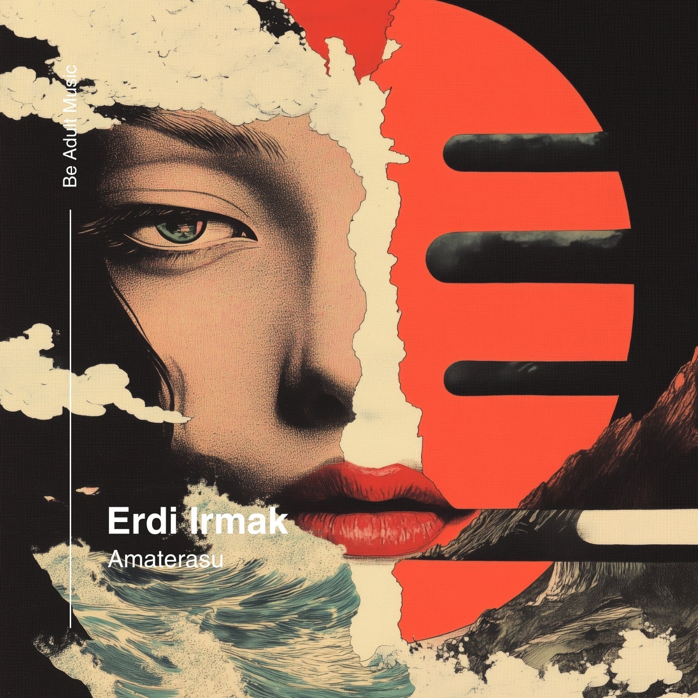 Cover - Erdi Irmak - Stargaze (Original Mix)