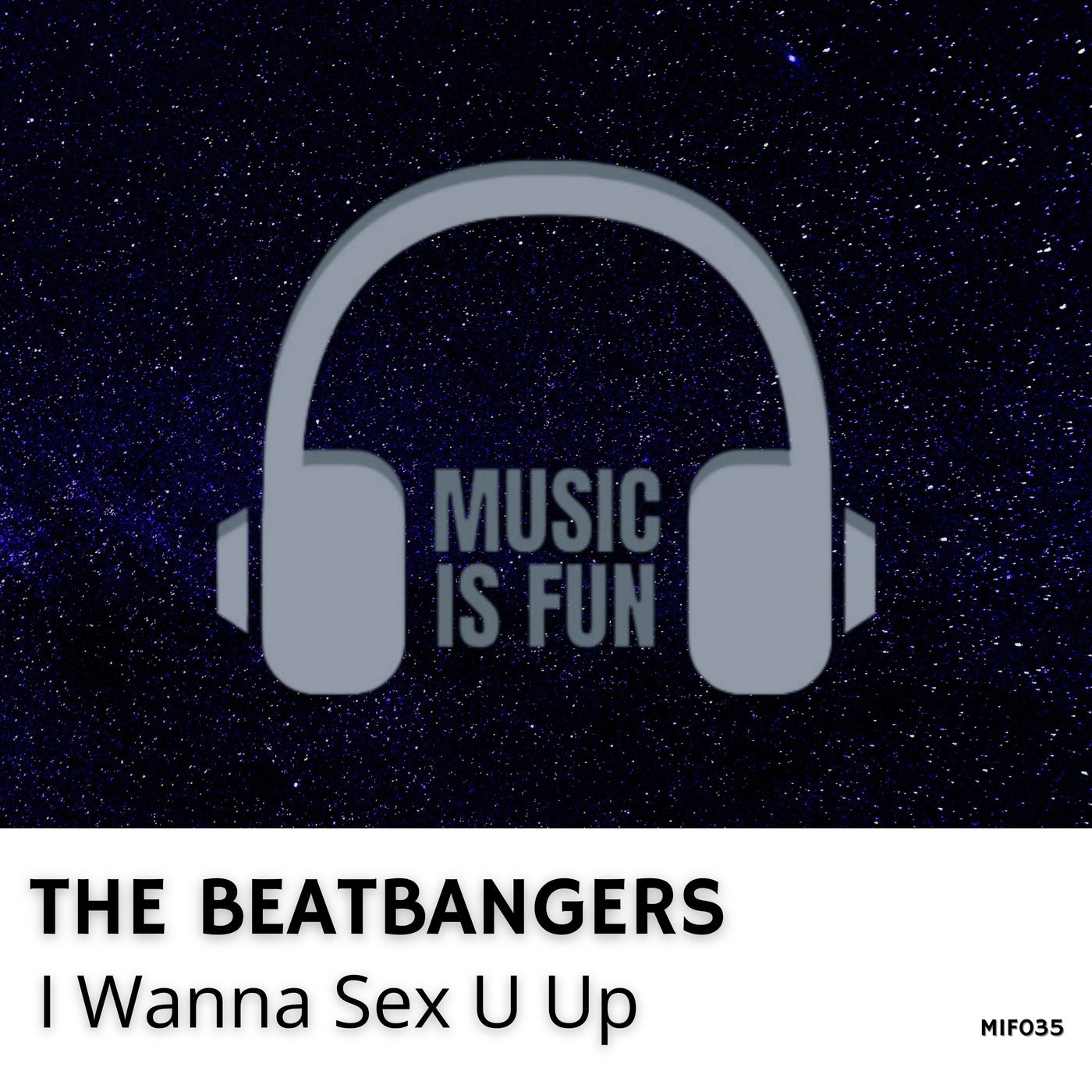 Cover - THE BEATBANGERS - I Wanna Sex U Up (Extended Mix)