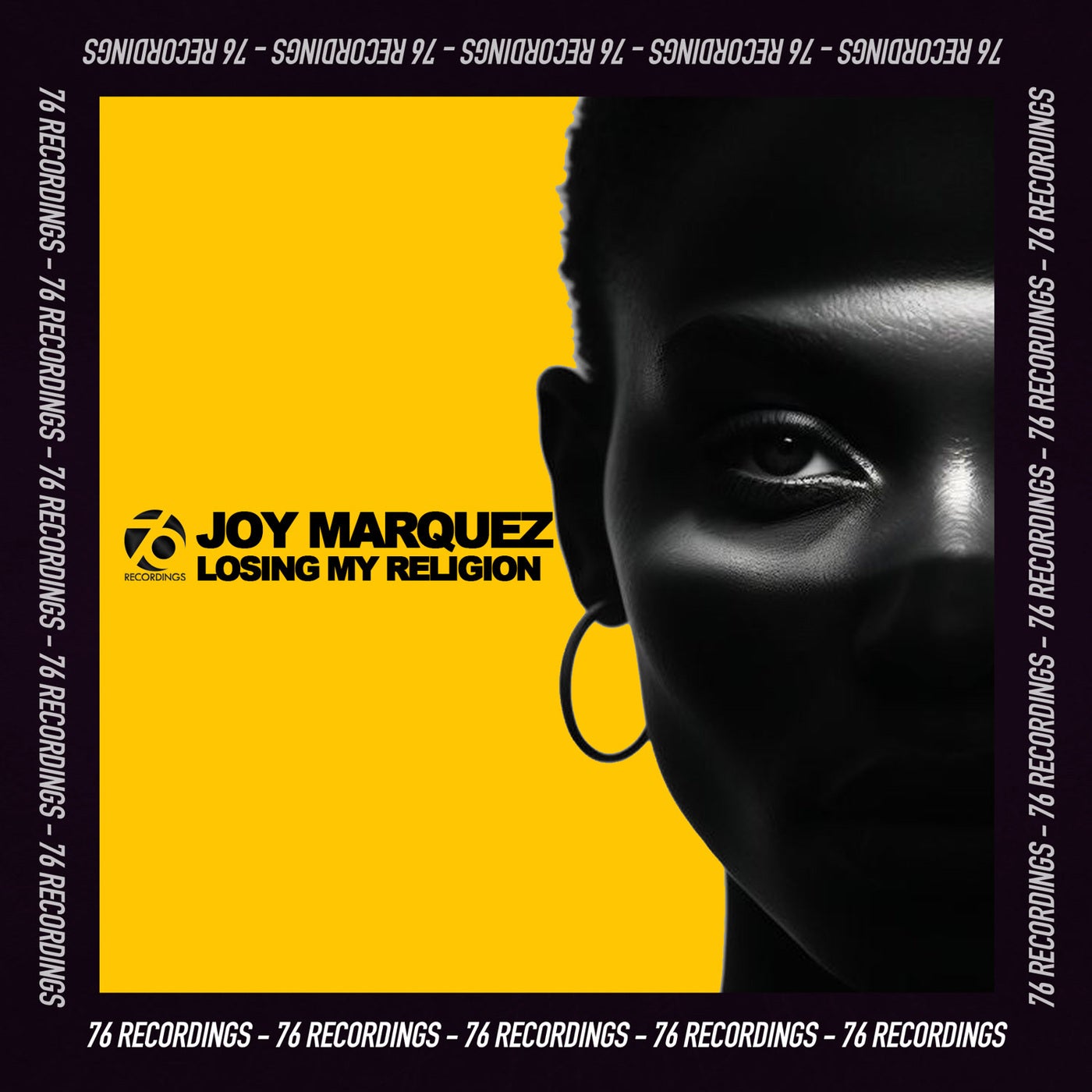 Cover - Joy Marquez - Losing My Religion (Original Mix)