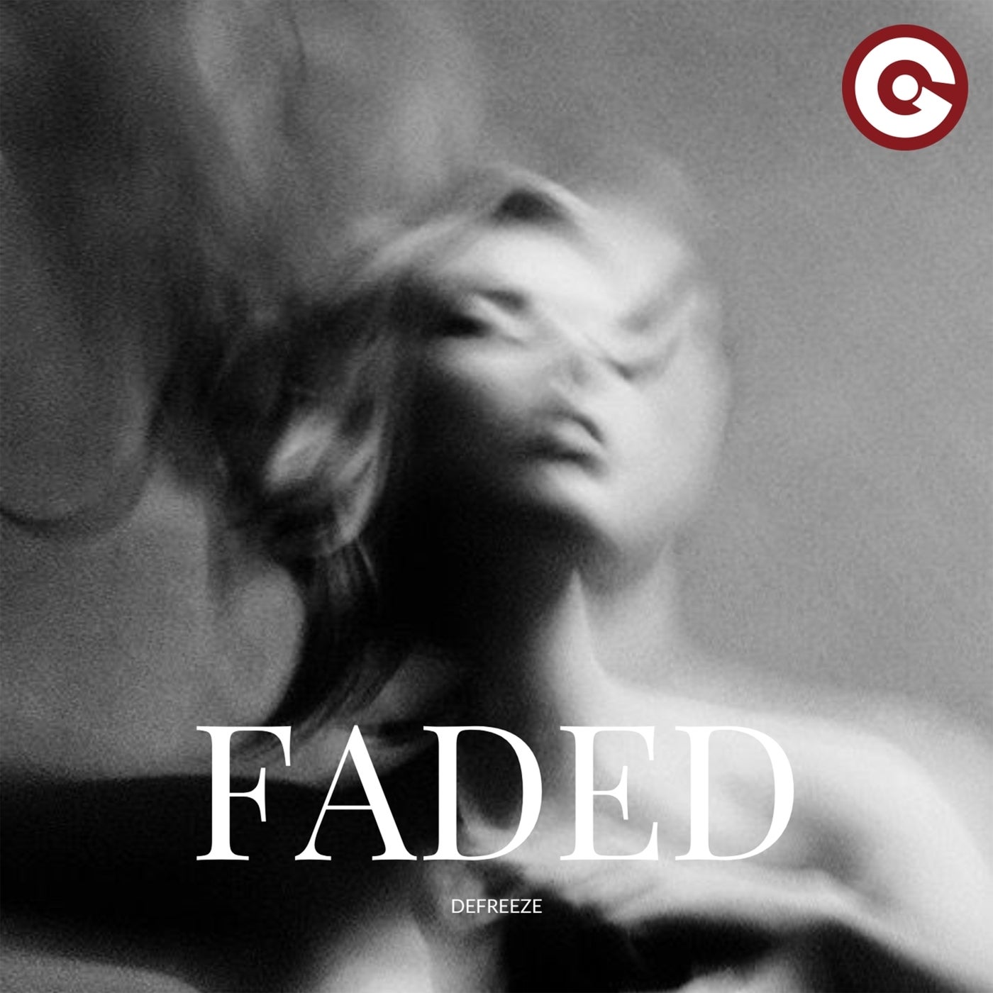 Cover - DEFREEZE - Faded (Extended Mix)