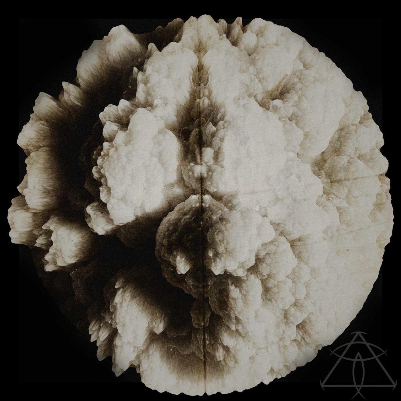 Cover - Niklass - Post-Acute Trip (Original Mix)
