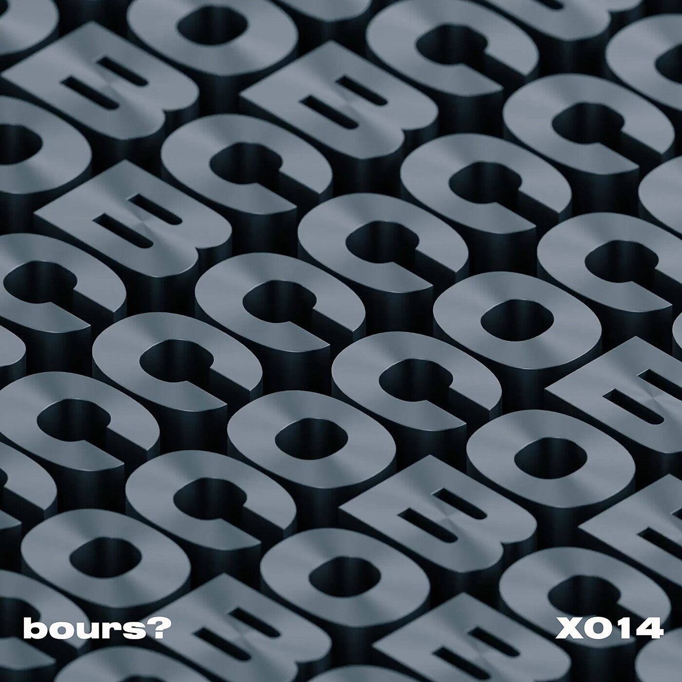 Cover - Bours?, BCCO - 8pm in Pumpui (Original Mix)