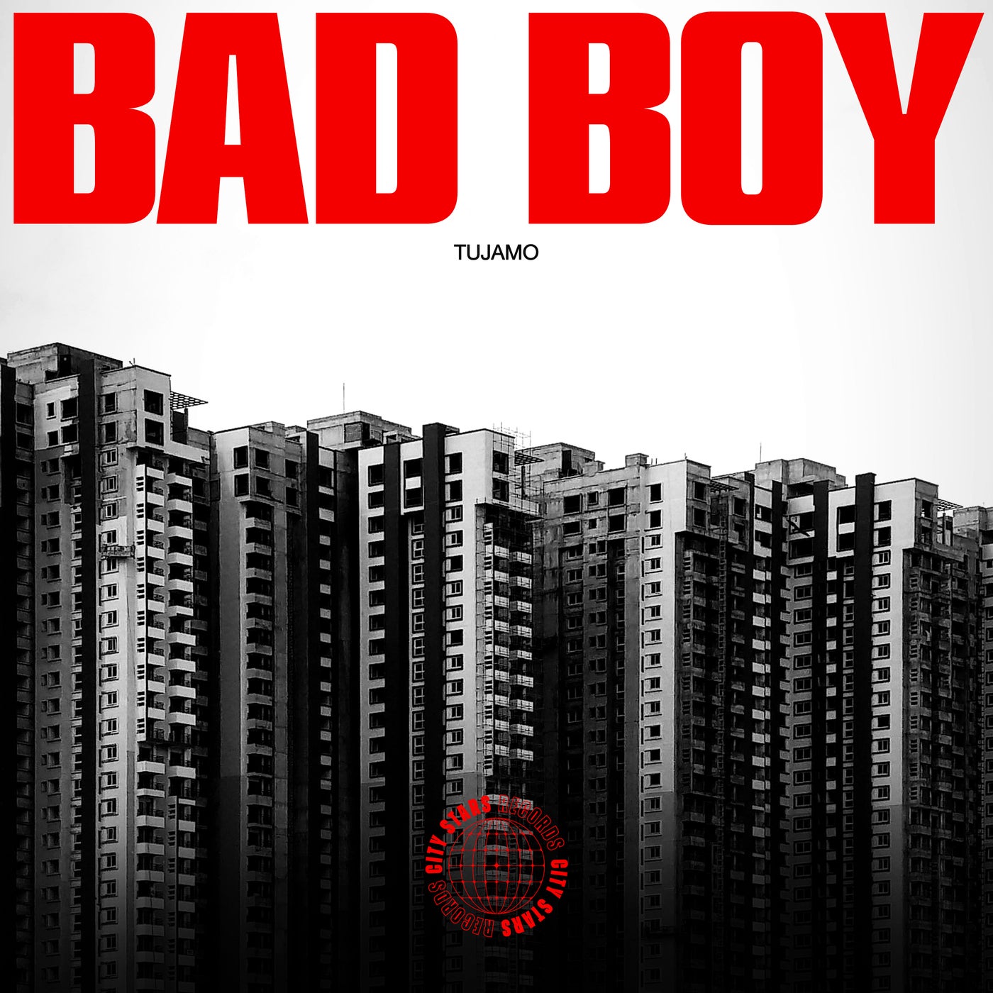 Cover - Tujamo - Bad Boy (Extended Mix)