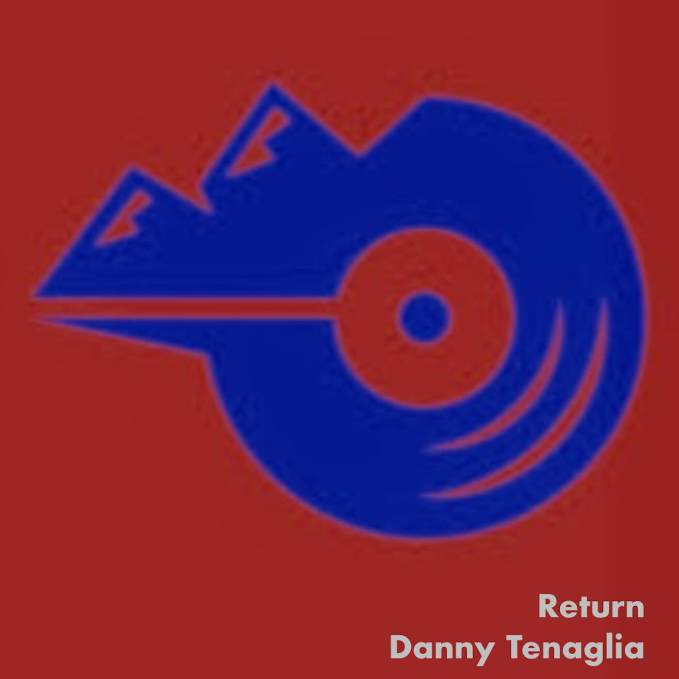 Cover - Danny Tenaglia - Return (Original Mix)