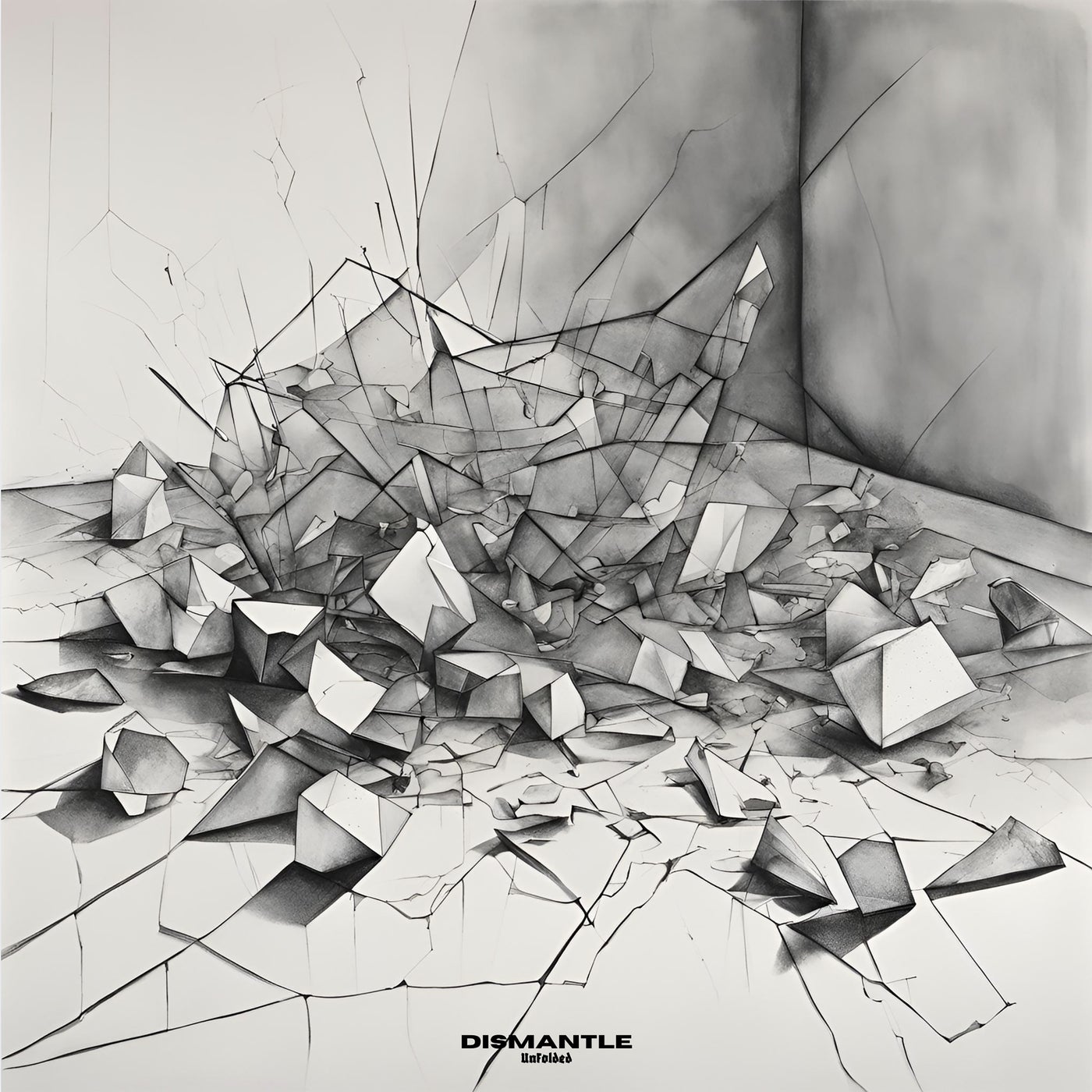 Cover - Dismantle - Junk (Original Mix)