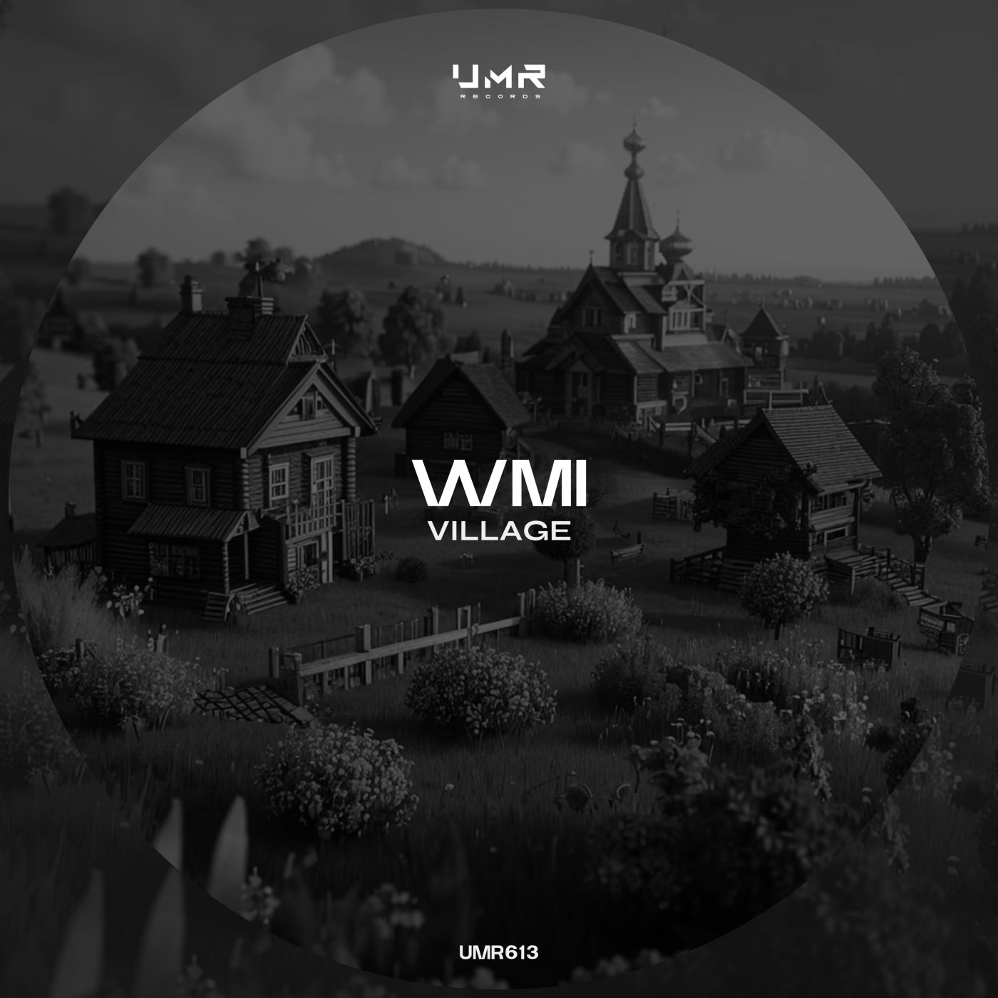 Cover - WMI - Village (Original Mix)