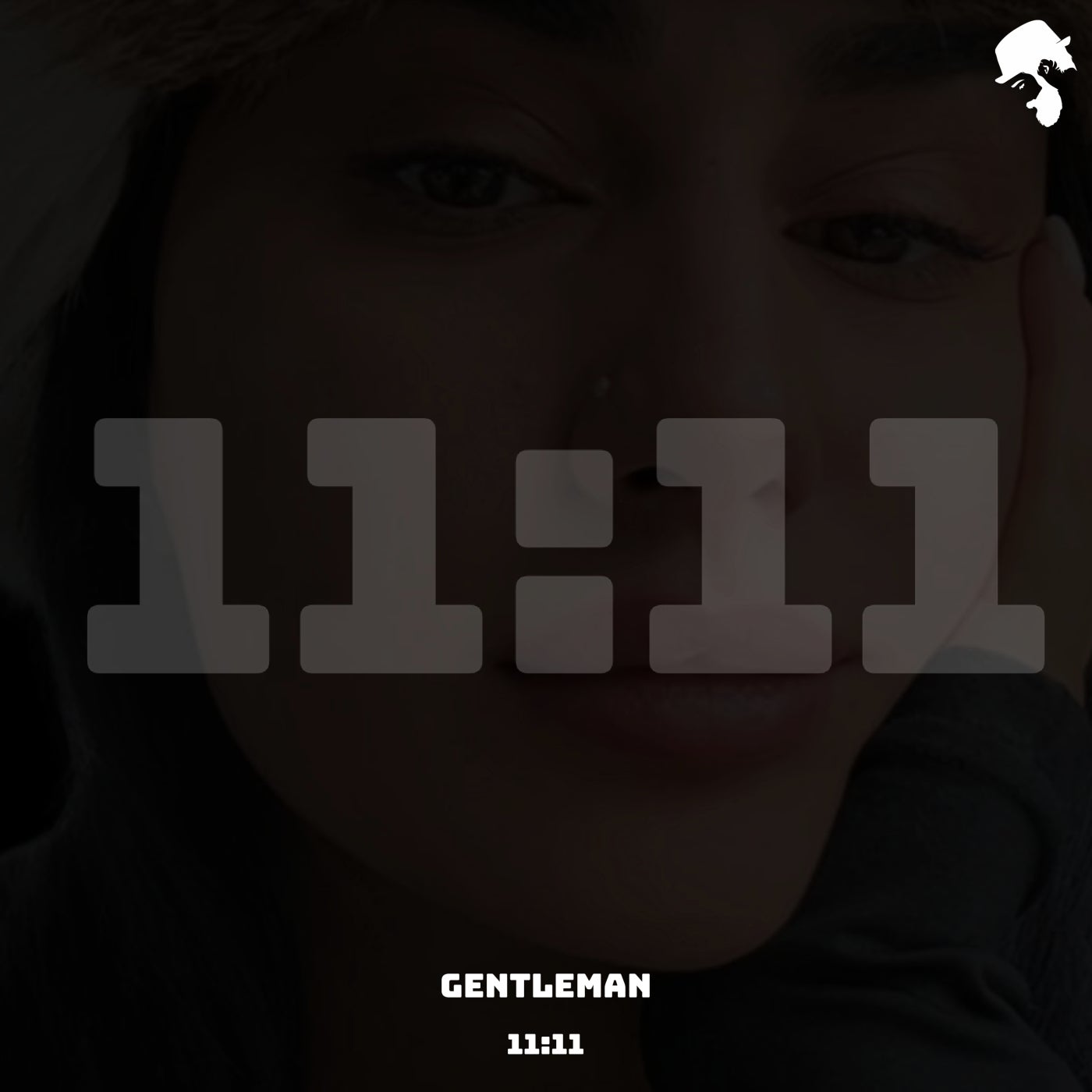 Cover - Gentleman (DJ) - 11:11 (Original Mix)