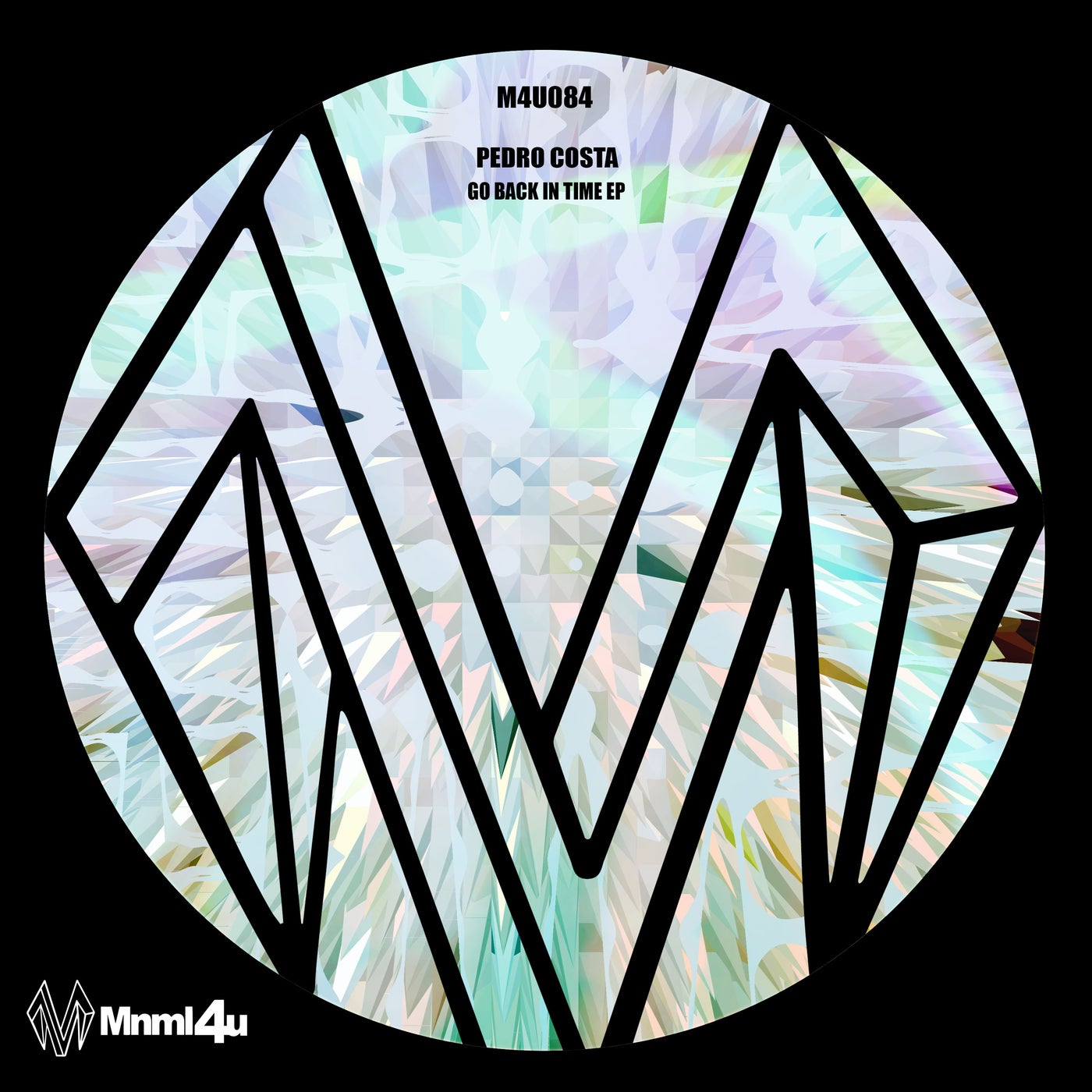 Cover - Pedro Costa - Social Media (Original Mix)