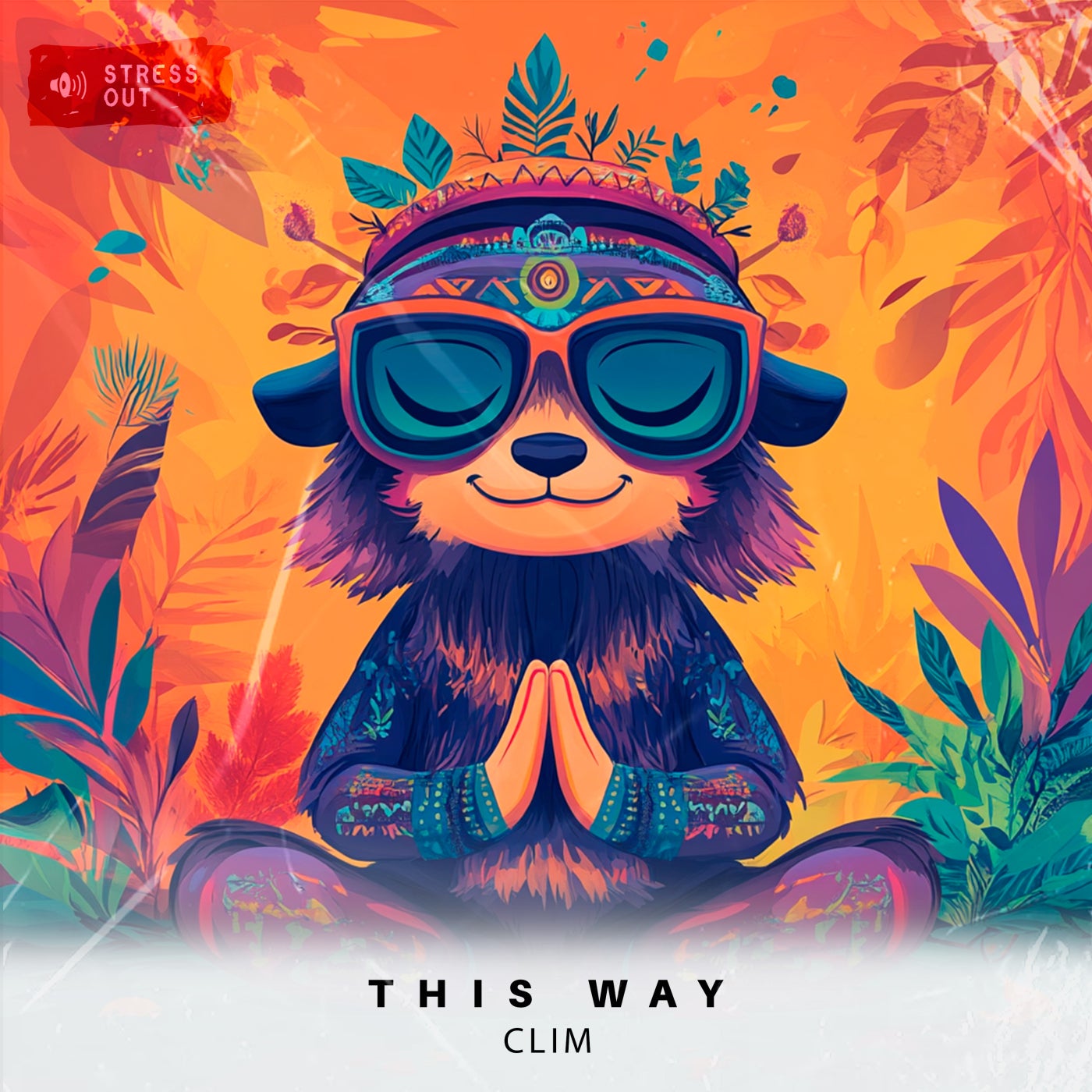 Cover - Clim - This Way (Extended Mix)