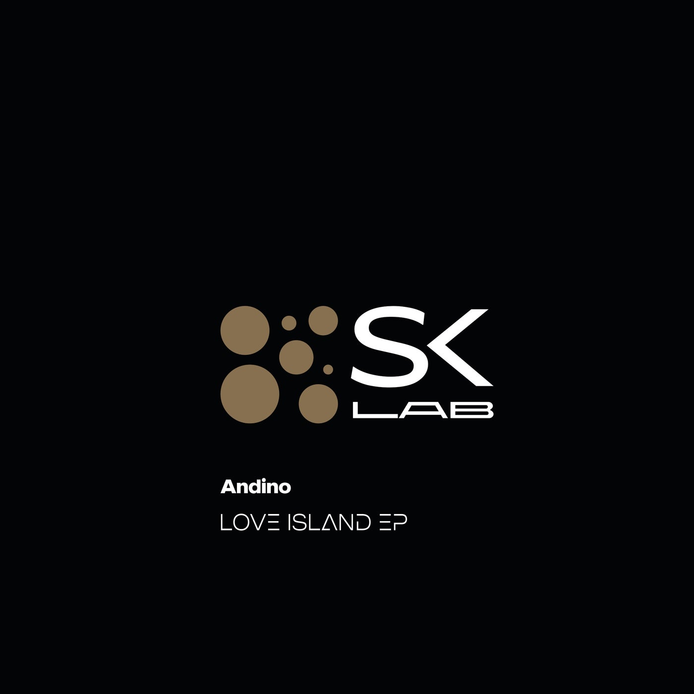 Cover - Andino - Love Island (Original Mix)