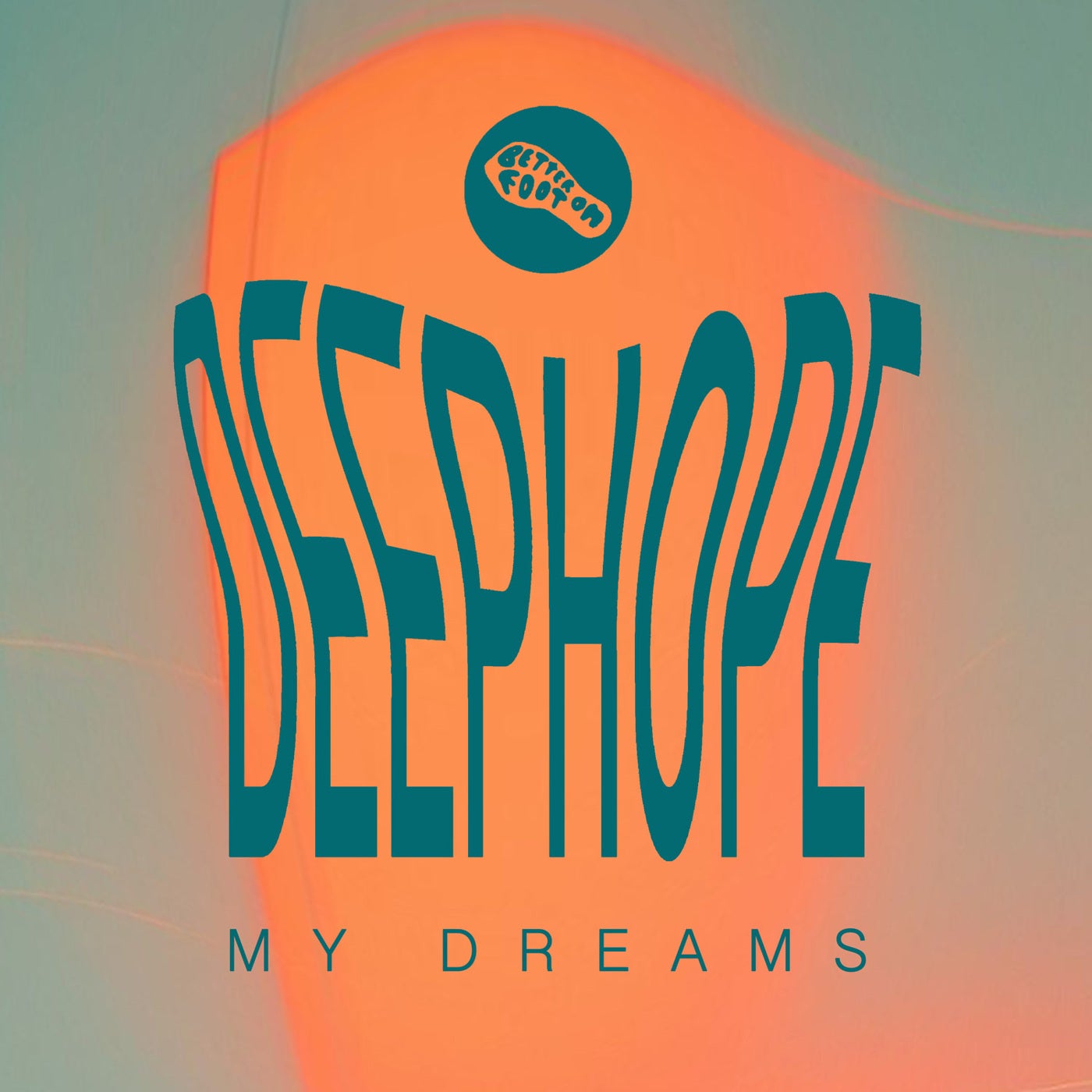 Cover - Deephope - My Dreams (Original Mix)