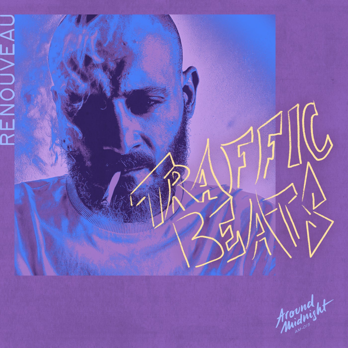 Cover - Traffic Beats - Taketak (Roze Remix)