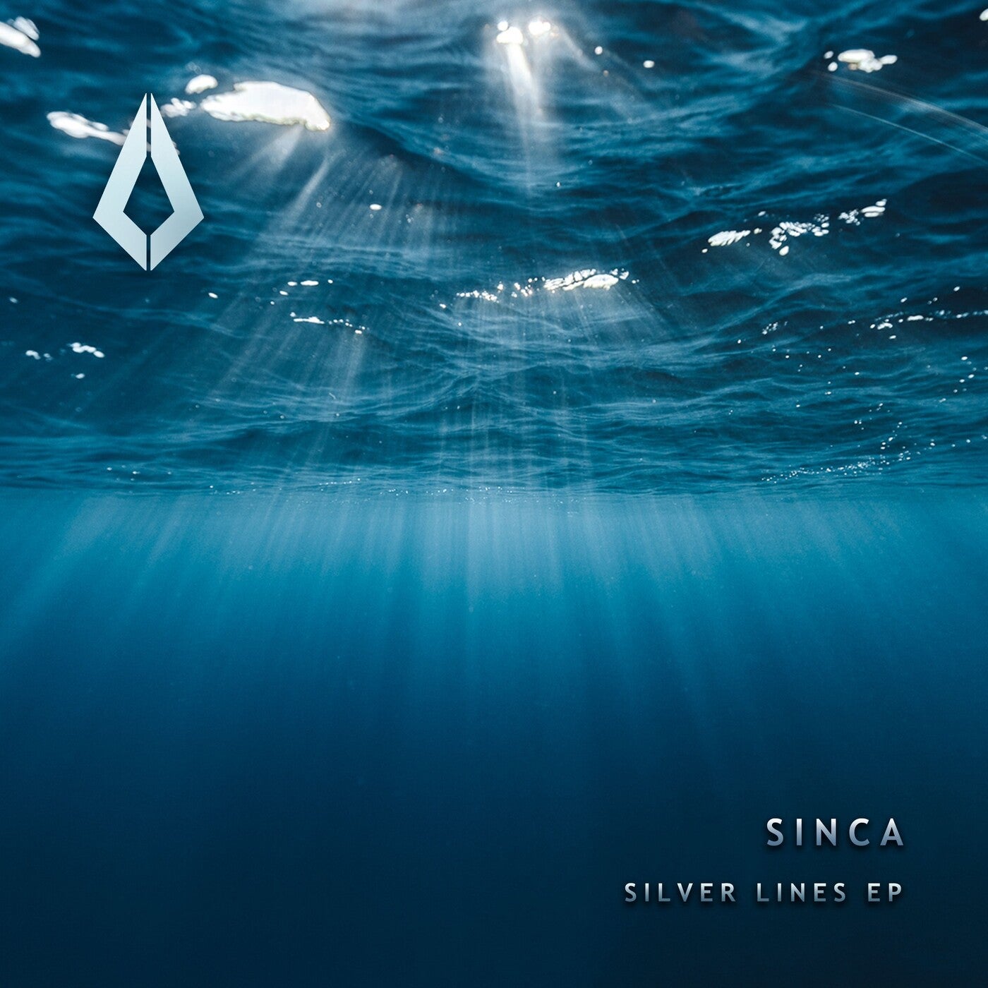Cover - Sinca - Told U So (Extended Mix)