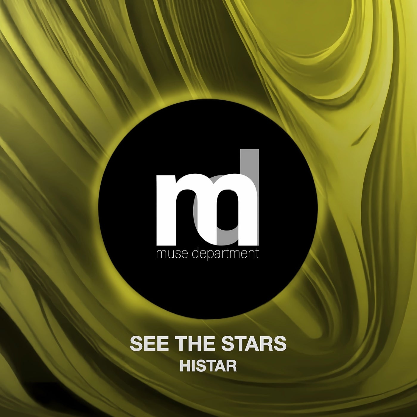 Cover - Histar - See the Stars (Original Mix)