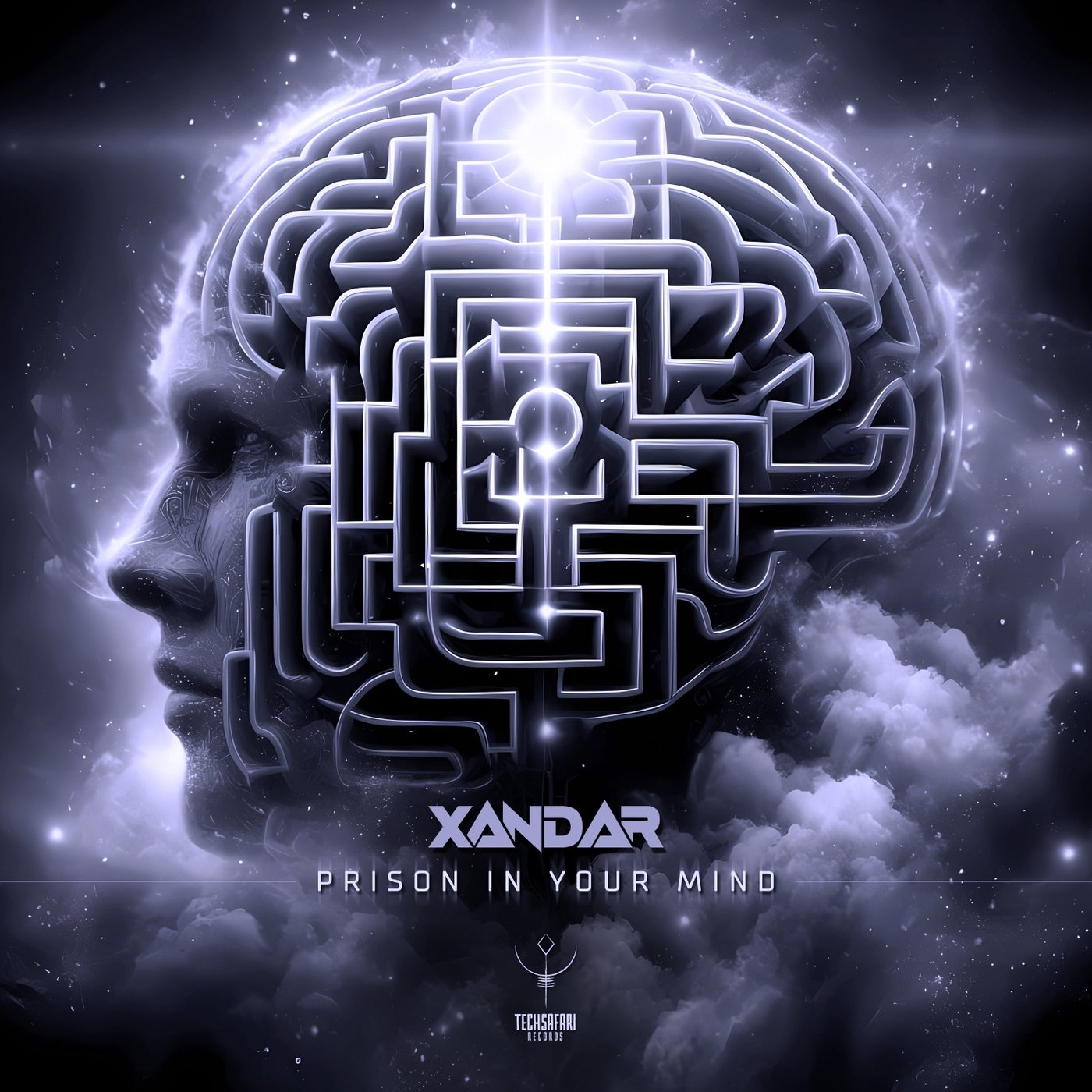 Cover - Xandar - Prison in Your Mind (Original Mix)