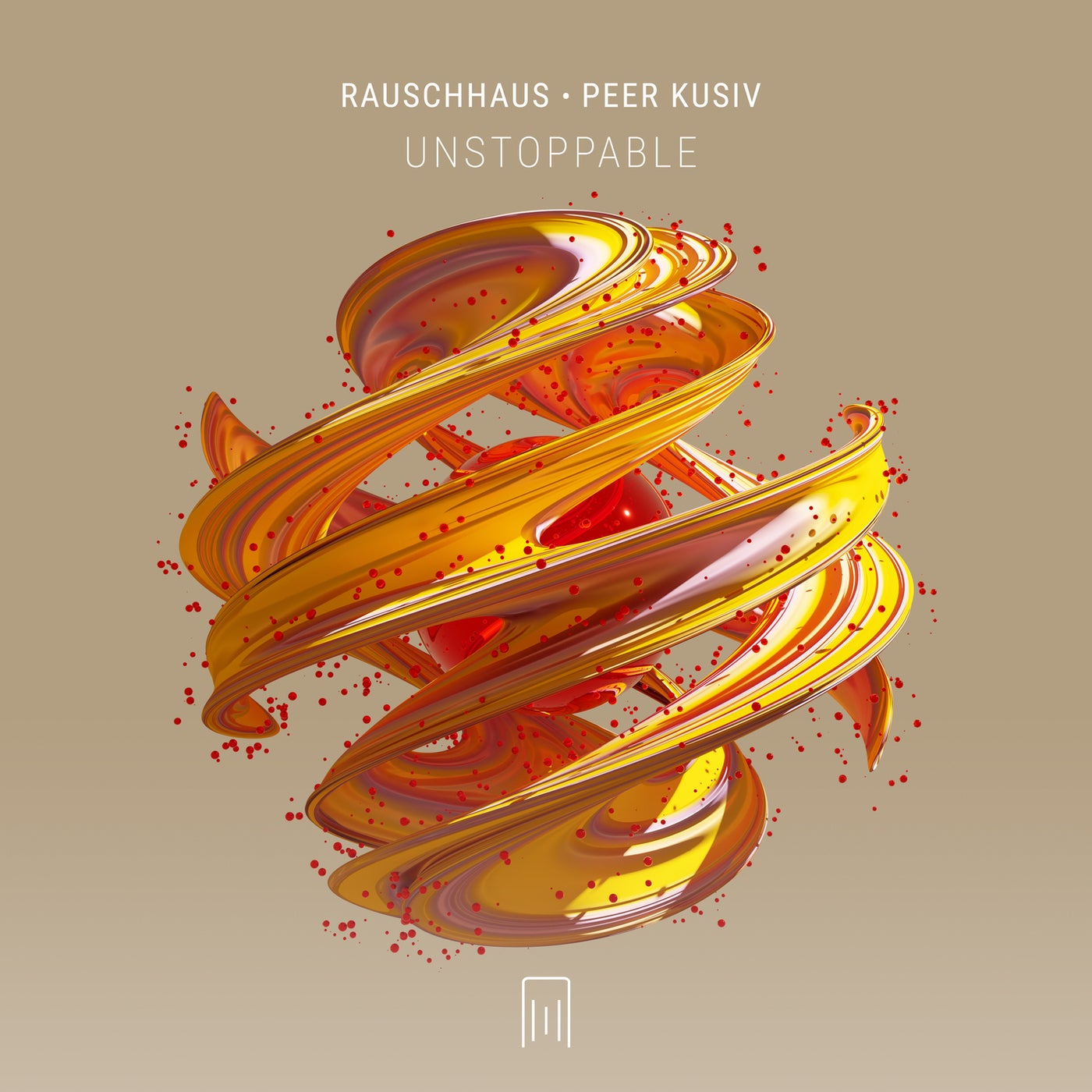 Cover - Rauschhaus - Unstoppable  (Extended Version)
