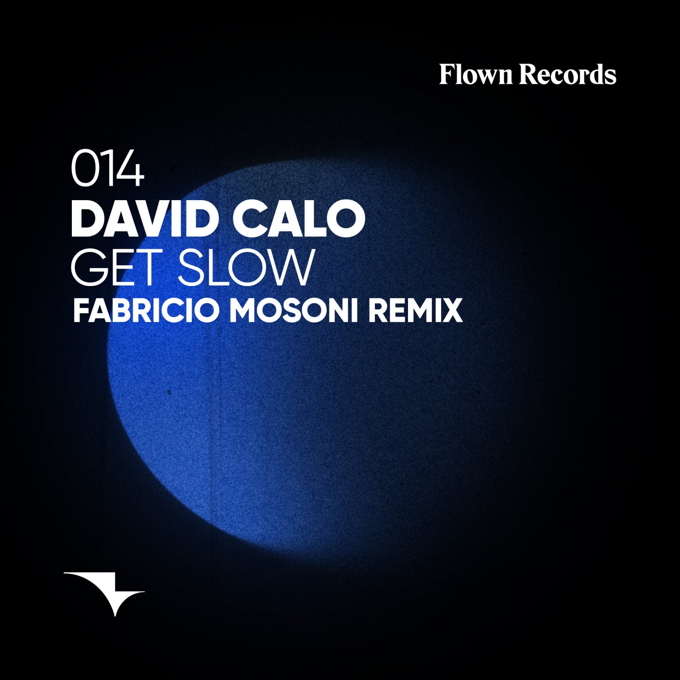 Cover - David Calo - Spooner (Original Mix)
