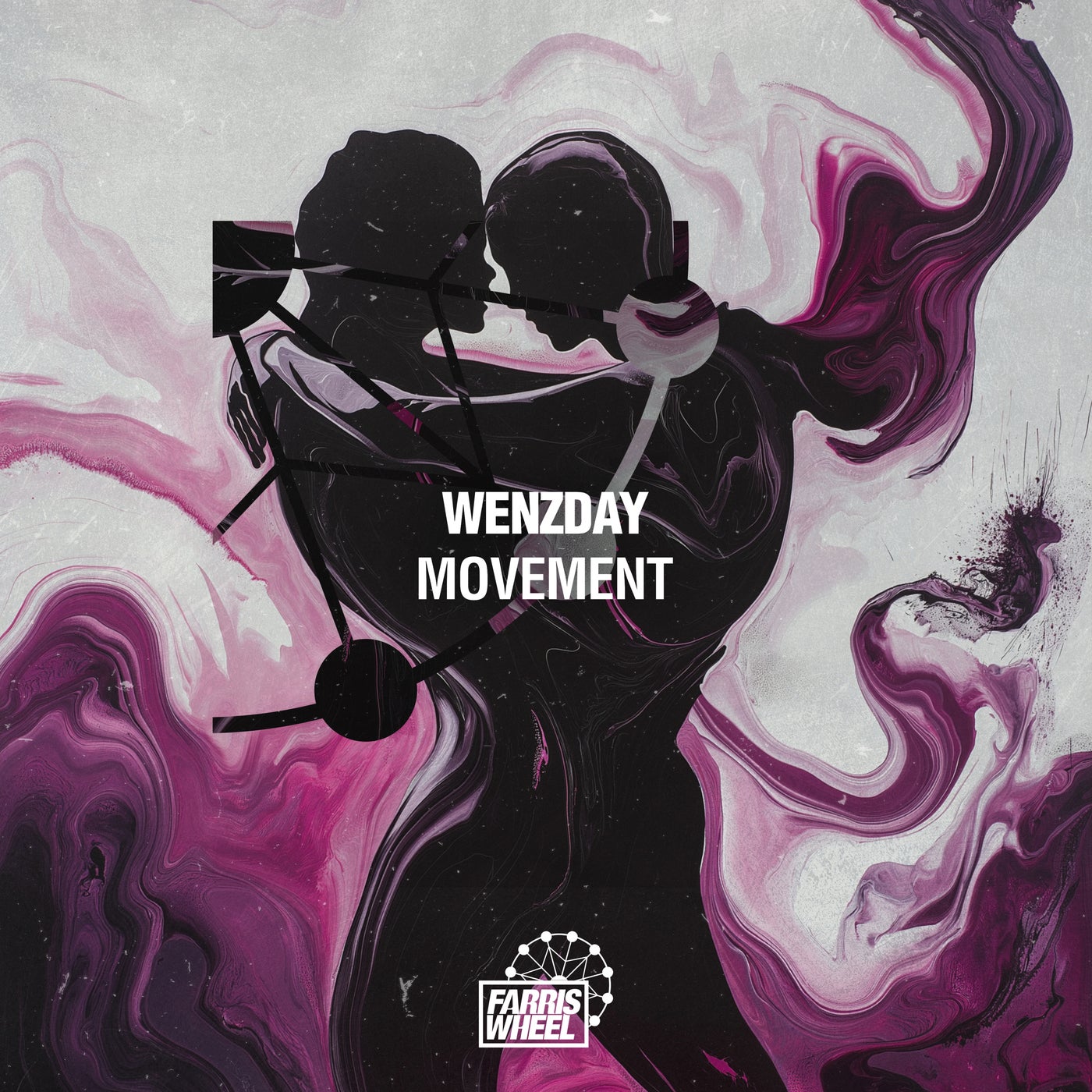 Cover - Wenzday - Movement (Original Mix)