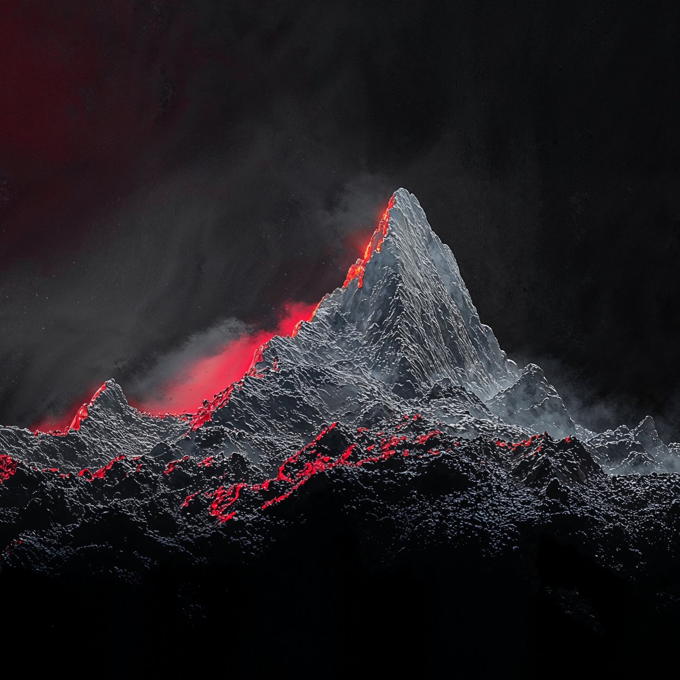 Cover - Desyfer - Rise Above (Extended Mix)