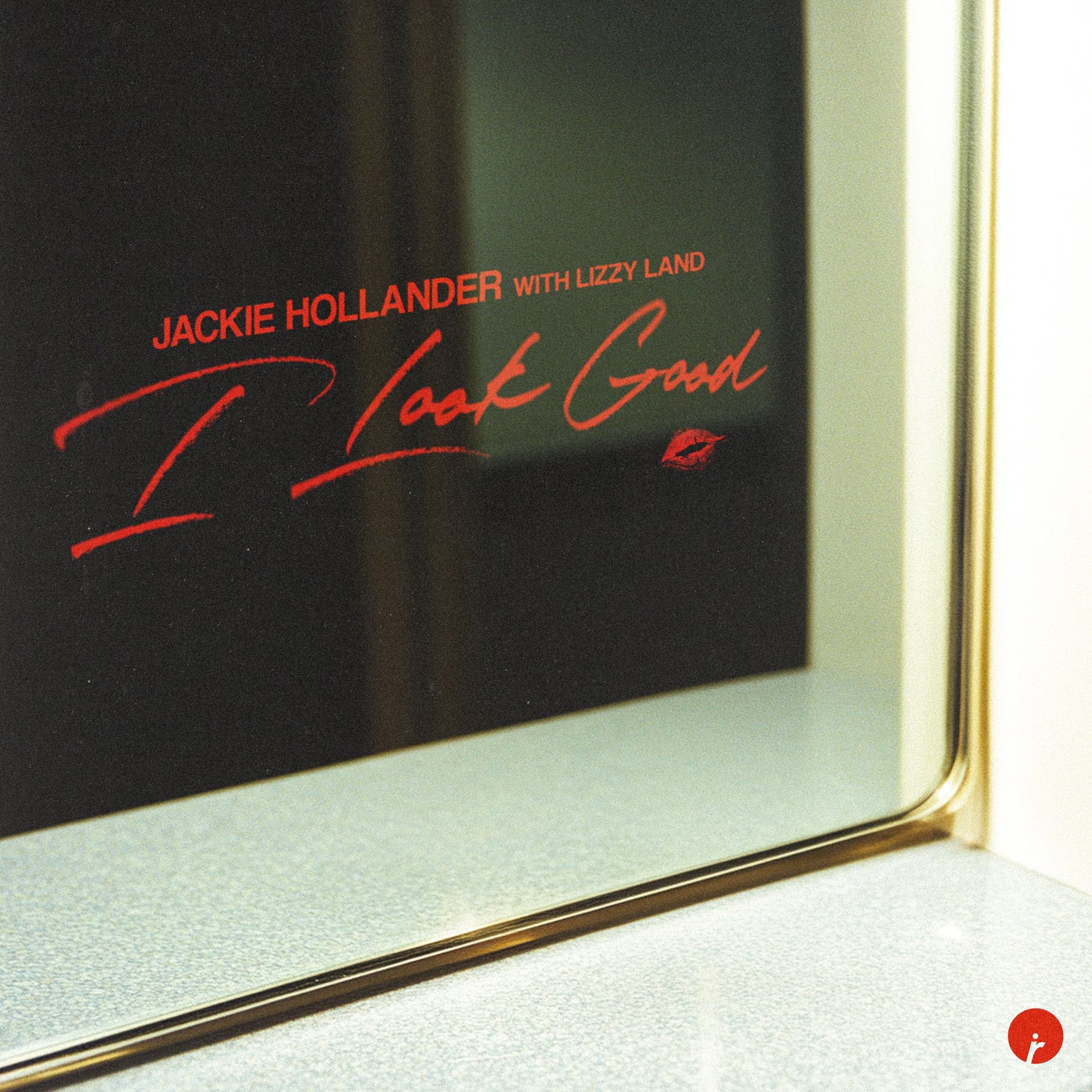 Cover - Lizzy Land, Jackie Hollander - I Look Good (Extended Mix)