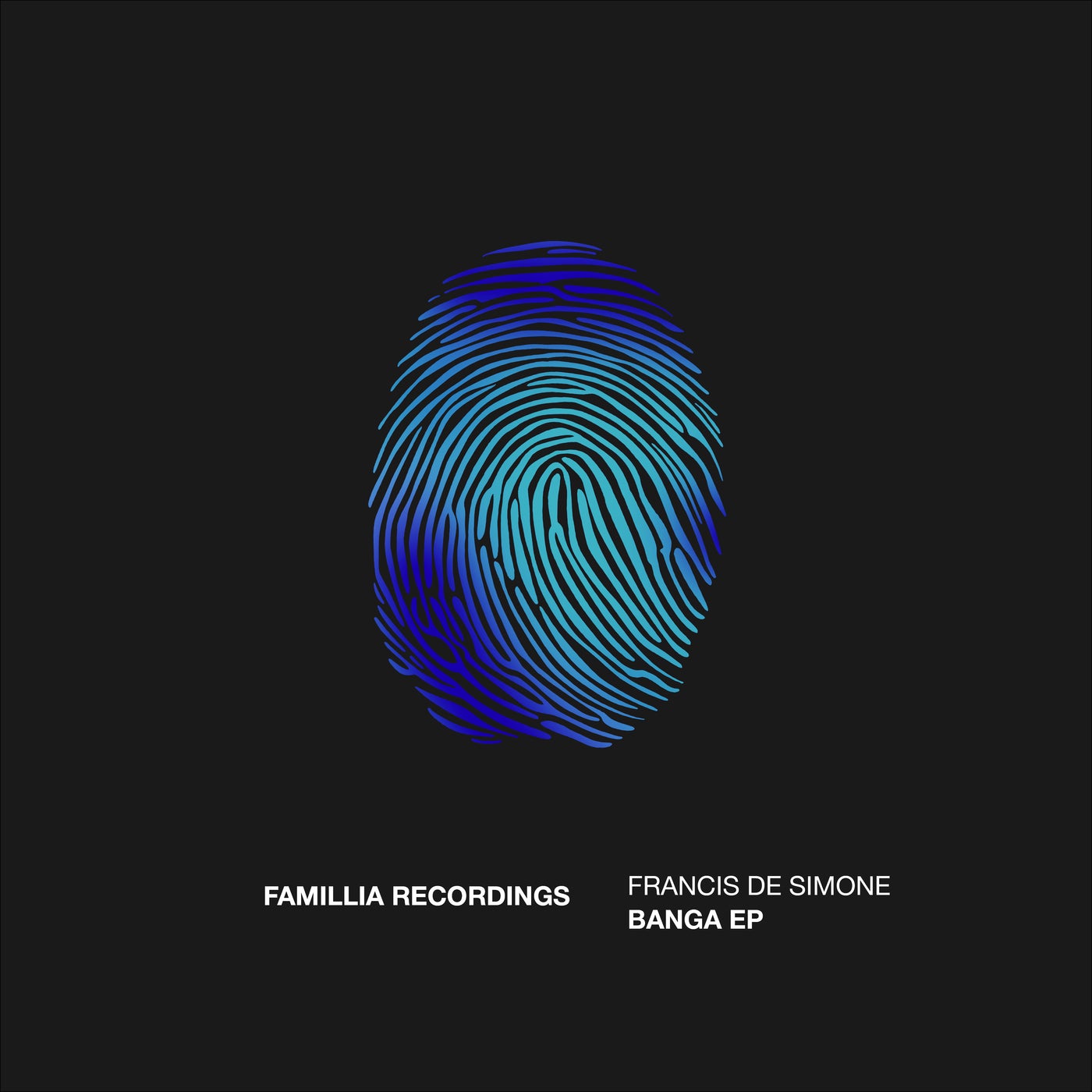 Cover - Francis De Simone - Funny Games (Original Mix)