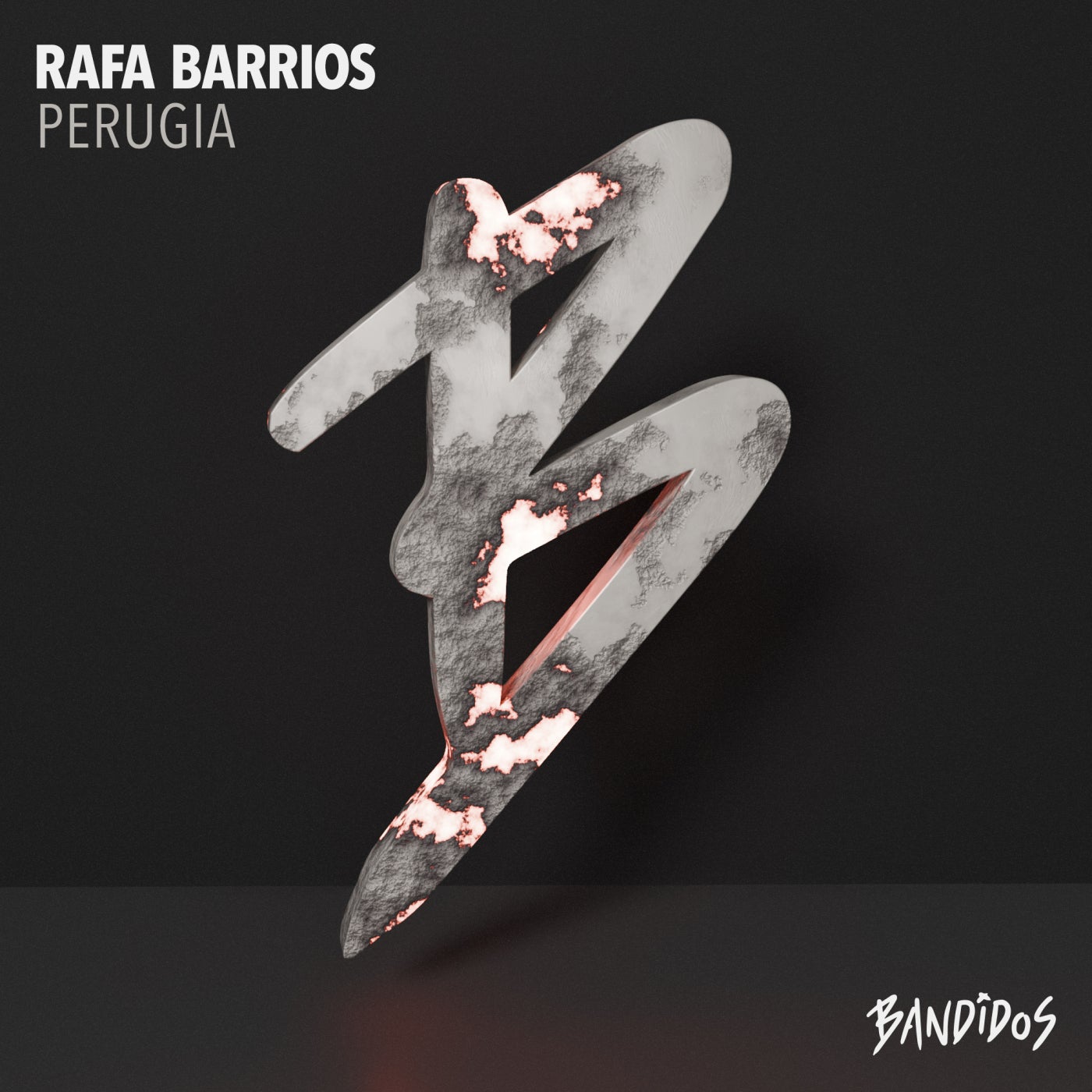 Cover - Rafa Barrios - Perugia (Original Mix)