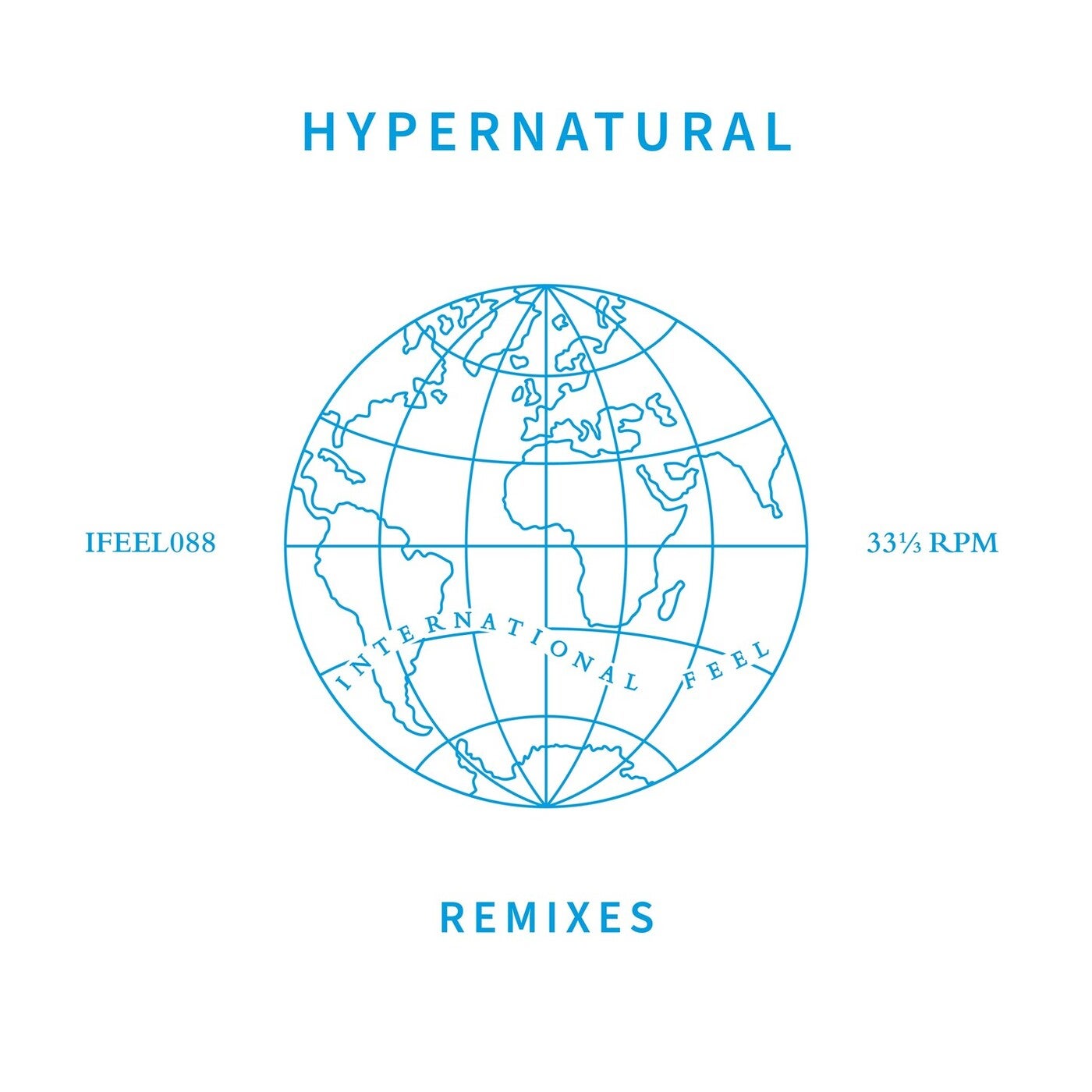 Cover - Hypernatural - Spirit Walk  (Knightlife Remix)